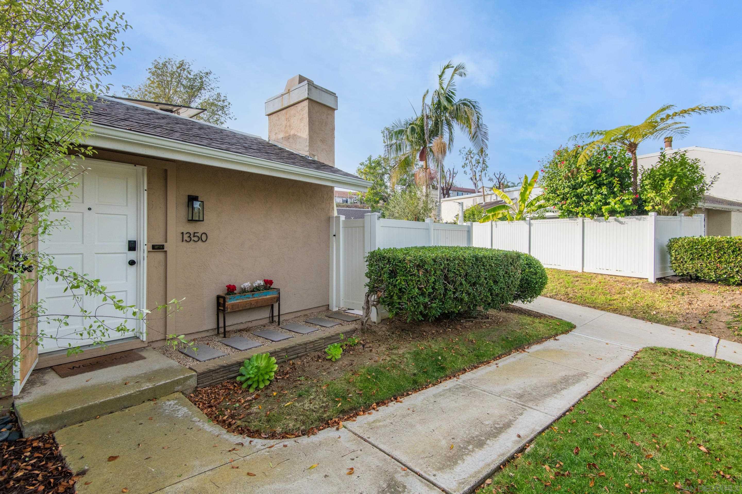 1350 Evergreen Dr