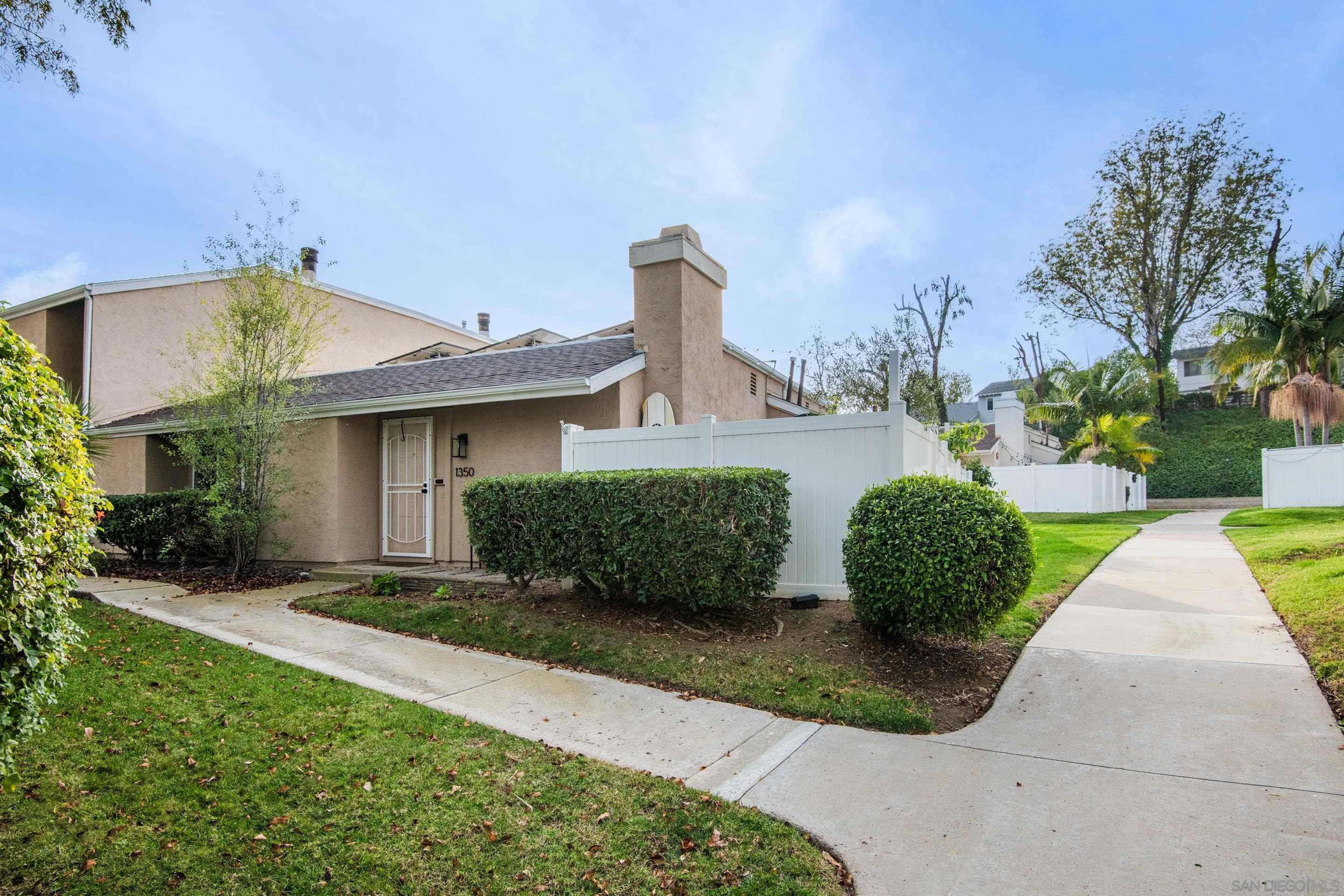1350 Evergreen Dr