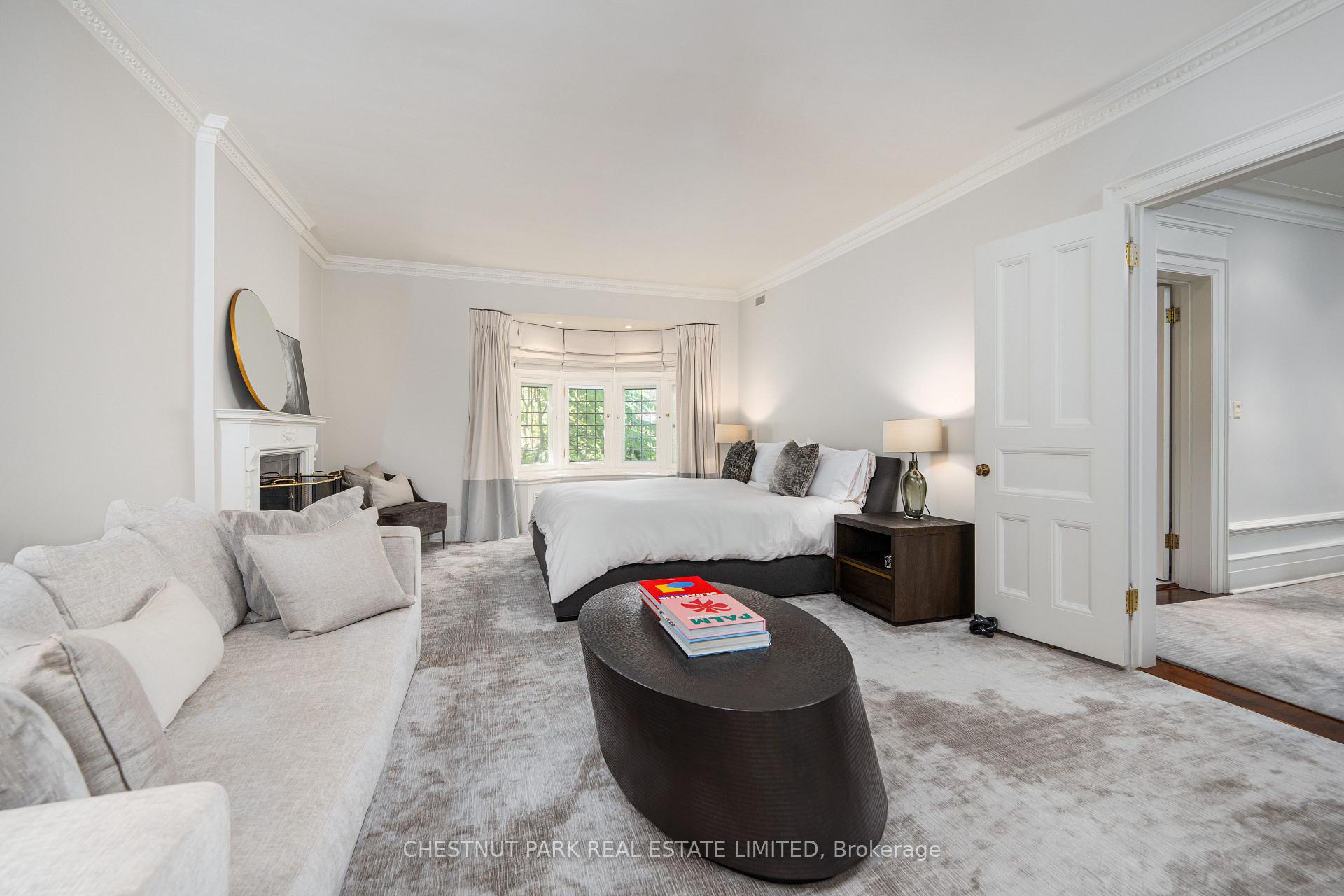 82 Chestnut Park Rd