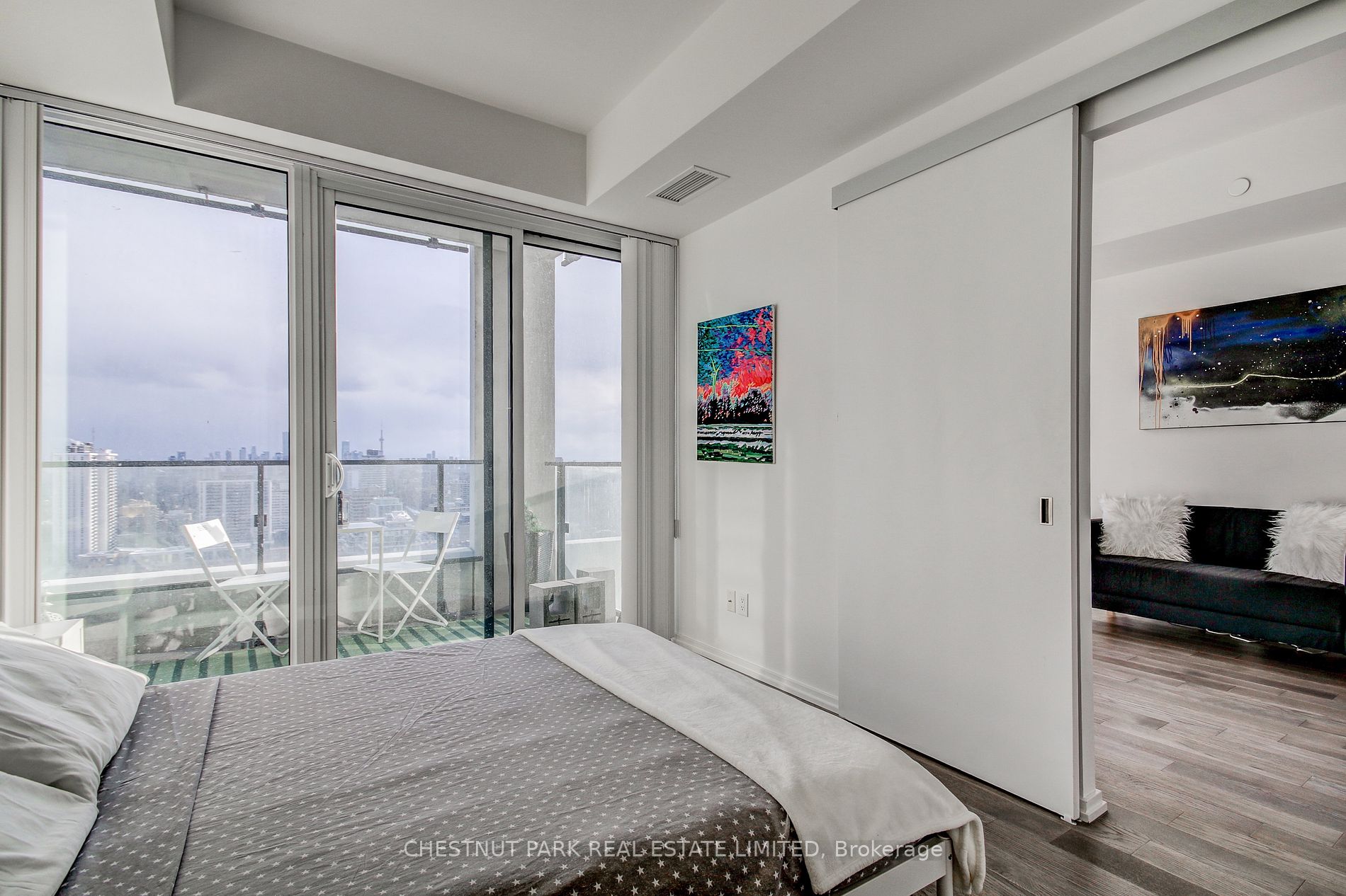 5 Soudan Ave Unit: 2901