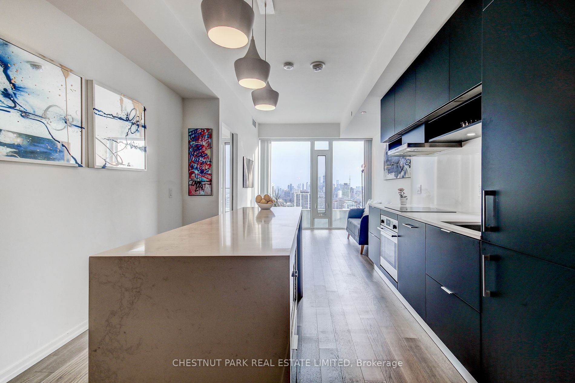 5 Soudan Ave Unit: 2901