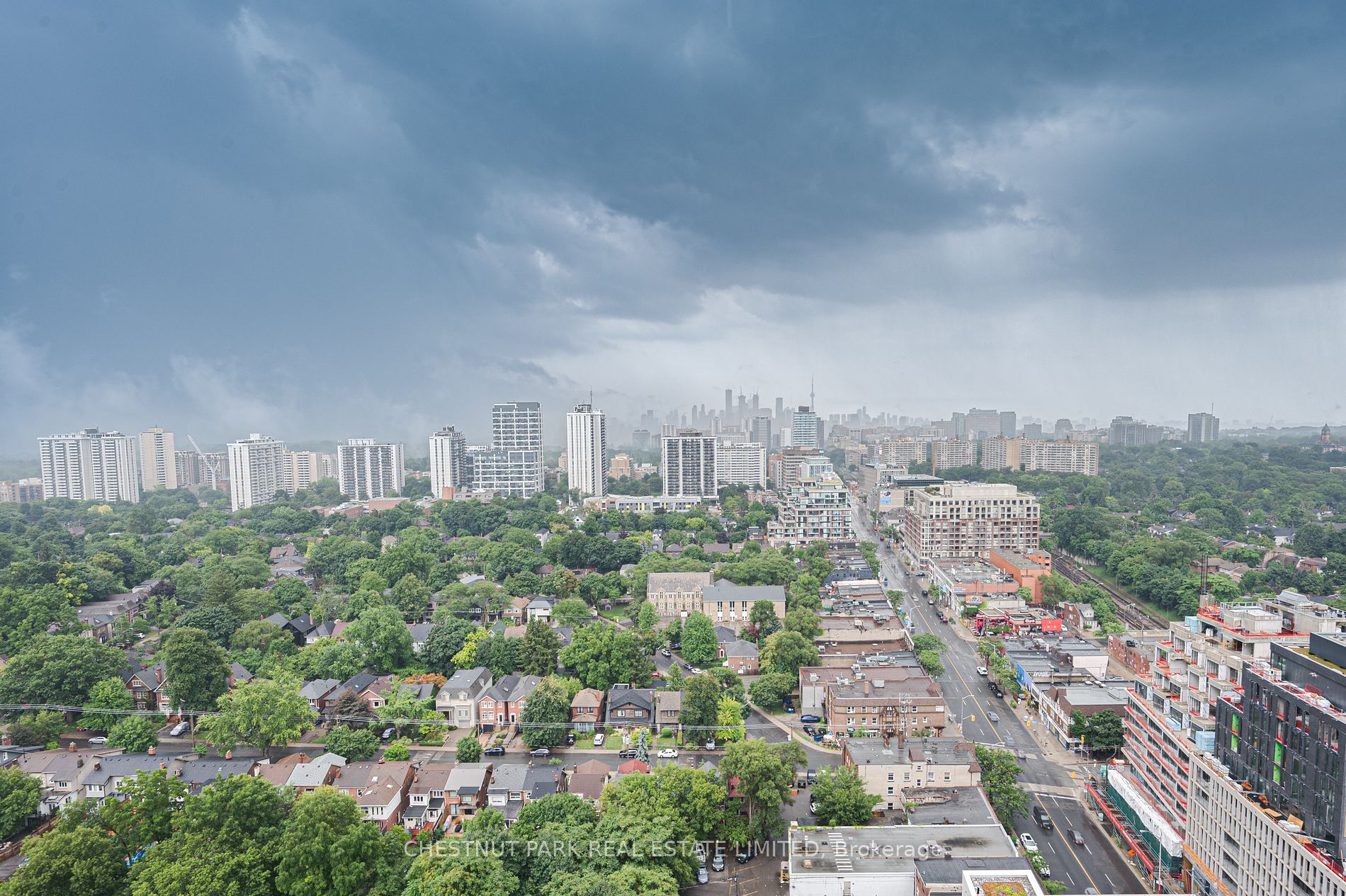 5 Soudan Ave Unit: 2901