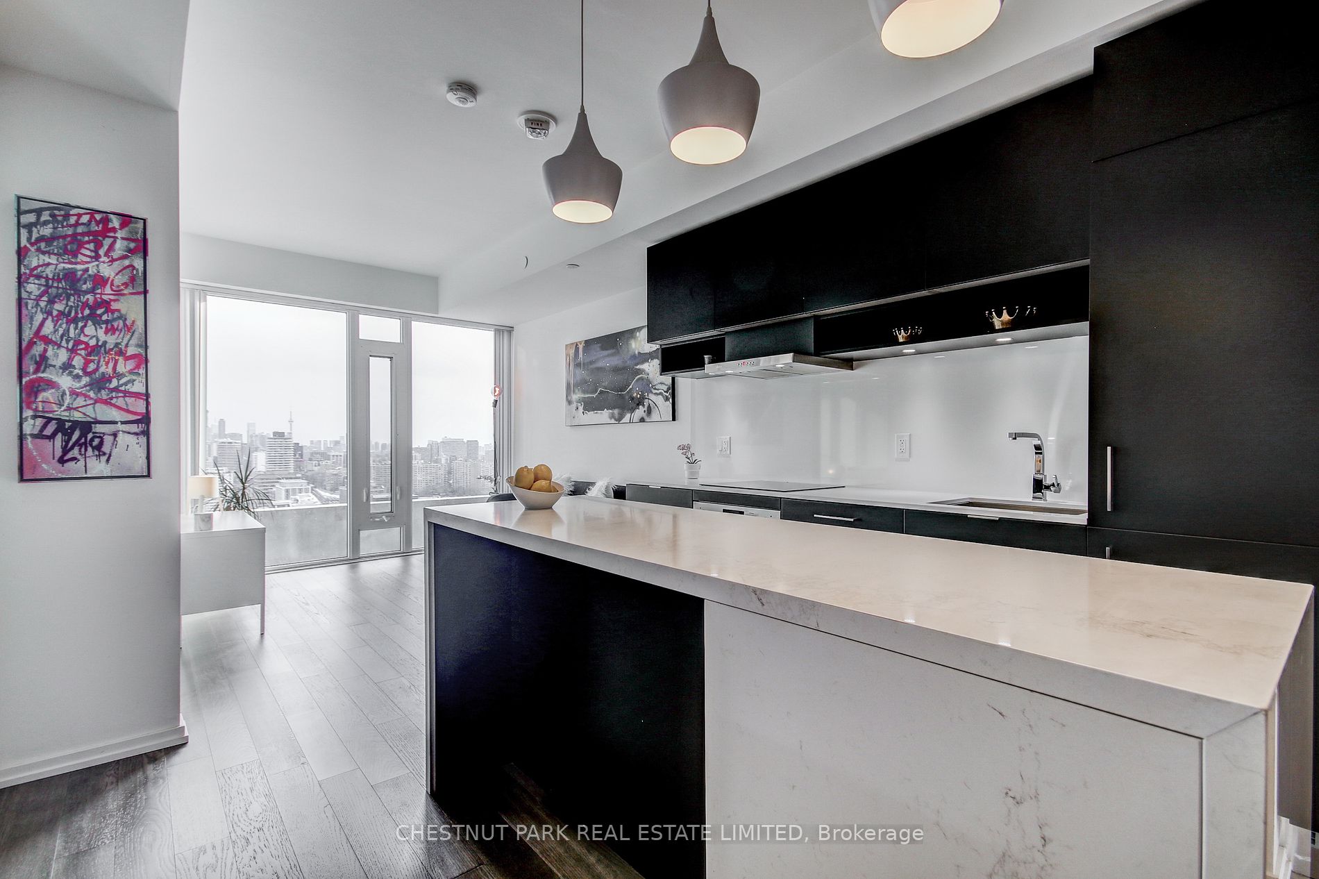 5 Soudan Ave Unit: 2901