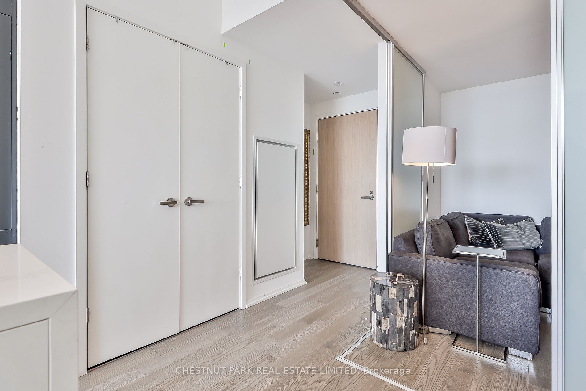 5 Soudan Ave Unit: 2901