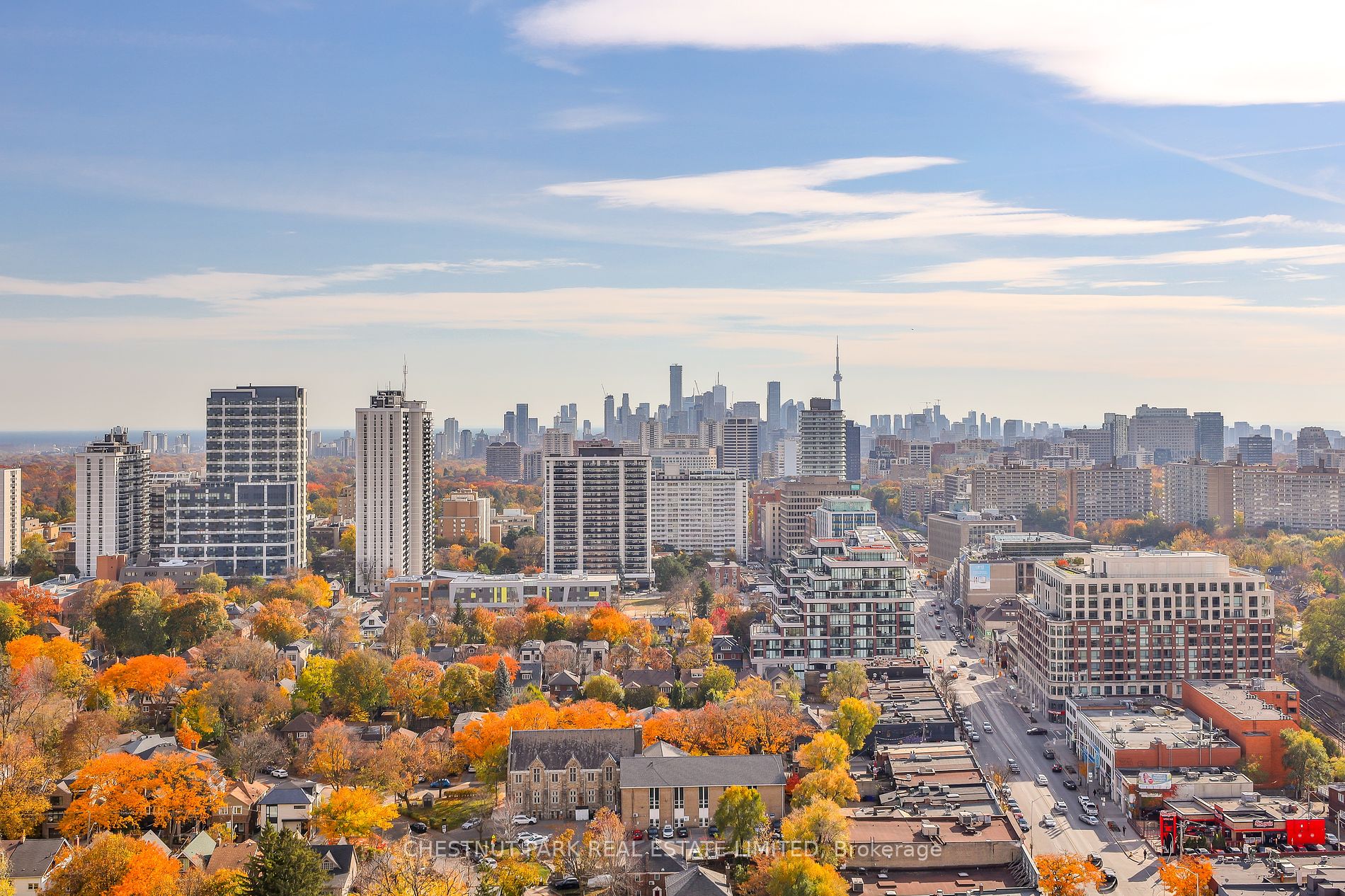 5 Soudan Ave Unit: 2901