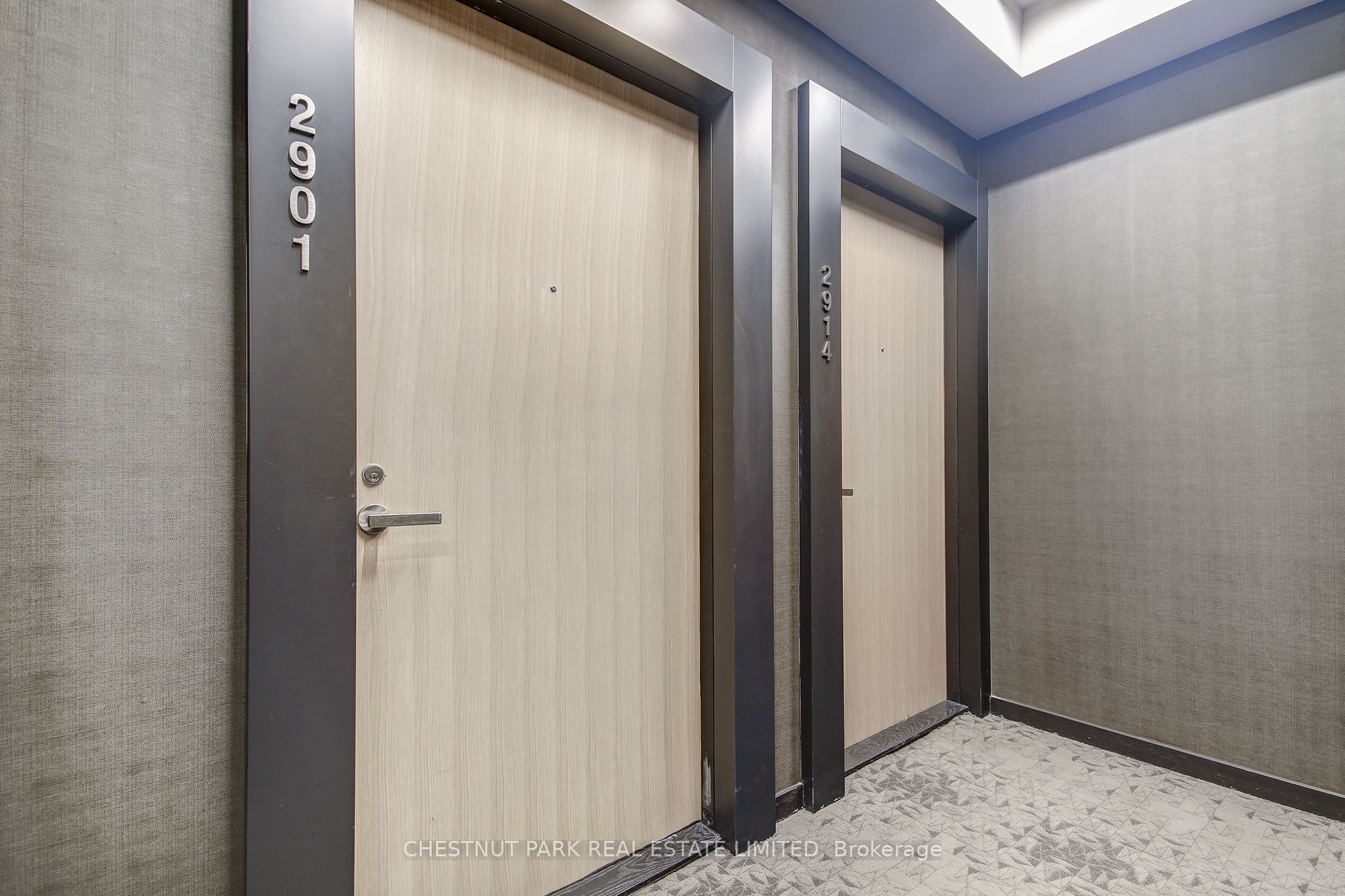 5 Soudan Ave Unit: 2901
