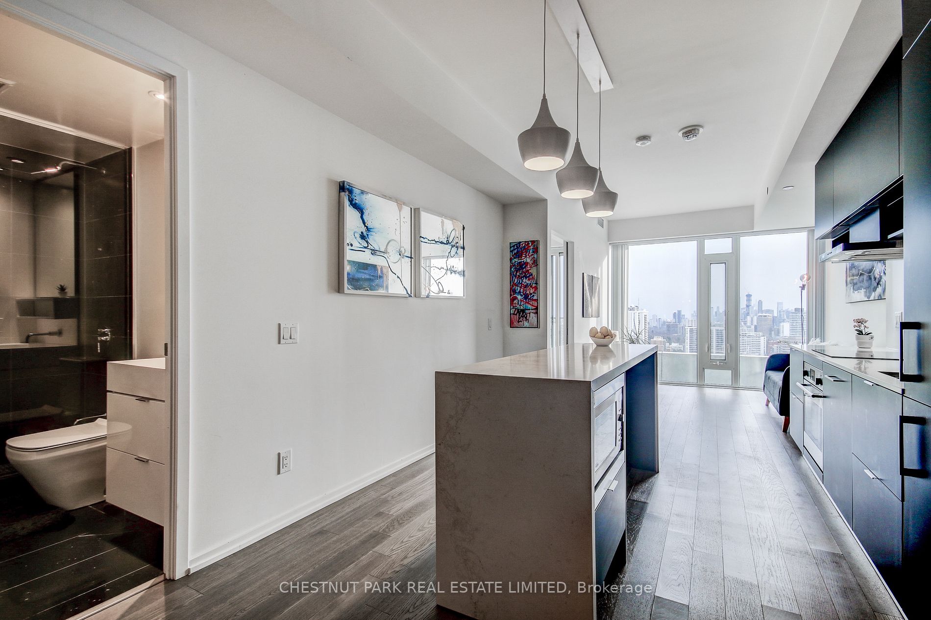 5 Soudan Ave Unit: 2901