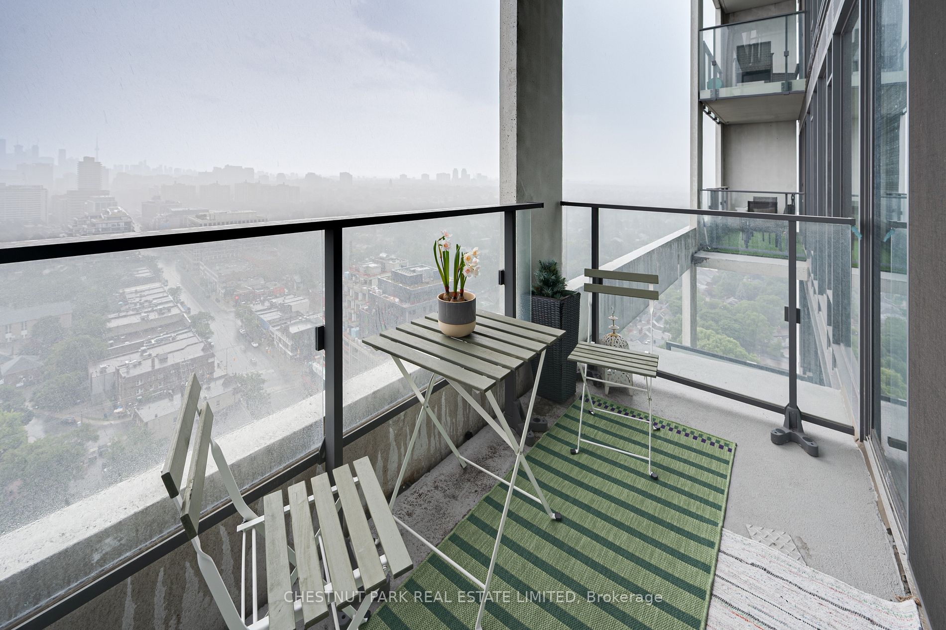 5 Soudan Ave Unit: 2901