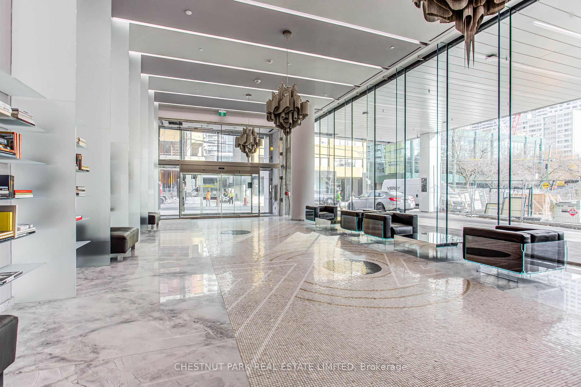 5 Soudan Ave Unit: 2901