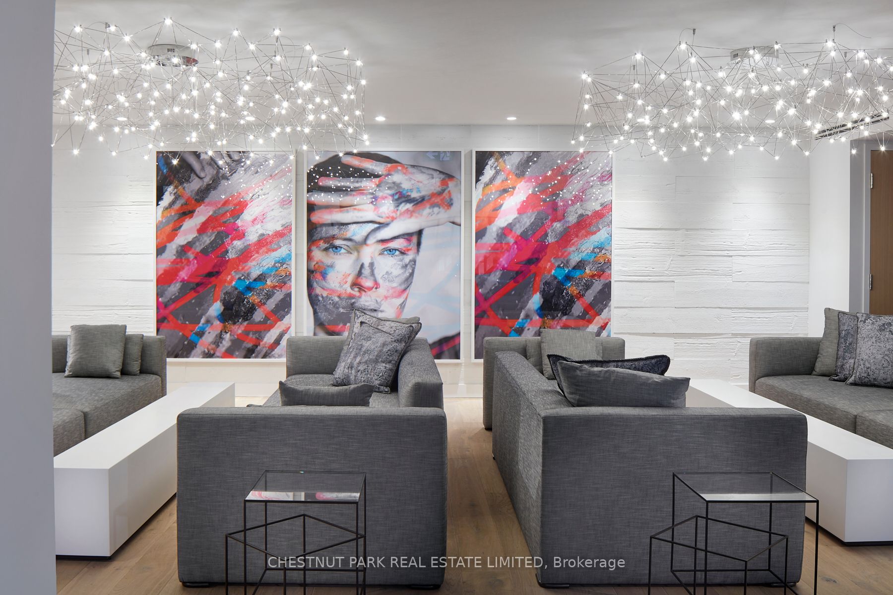 5 Soudan Ave Unit: 2901
