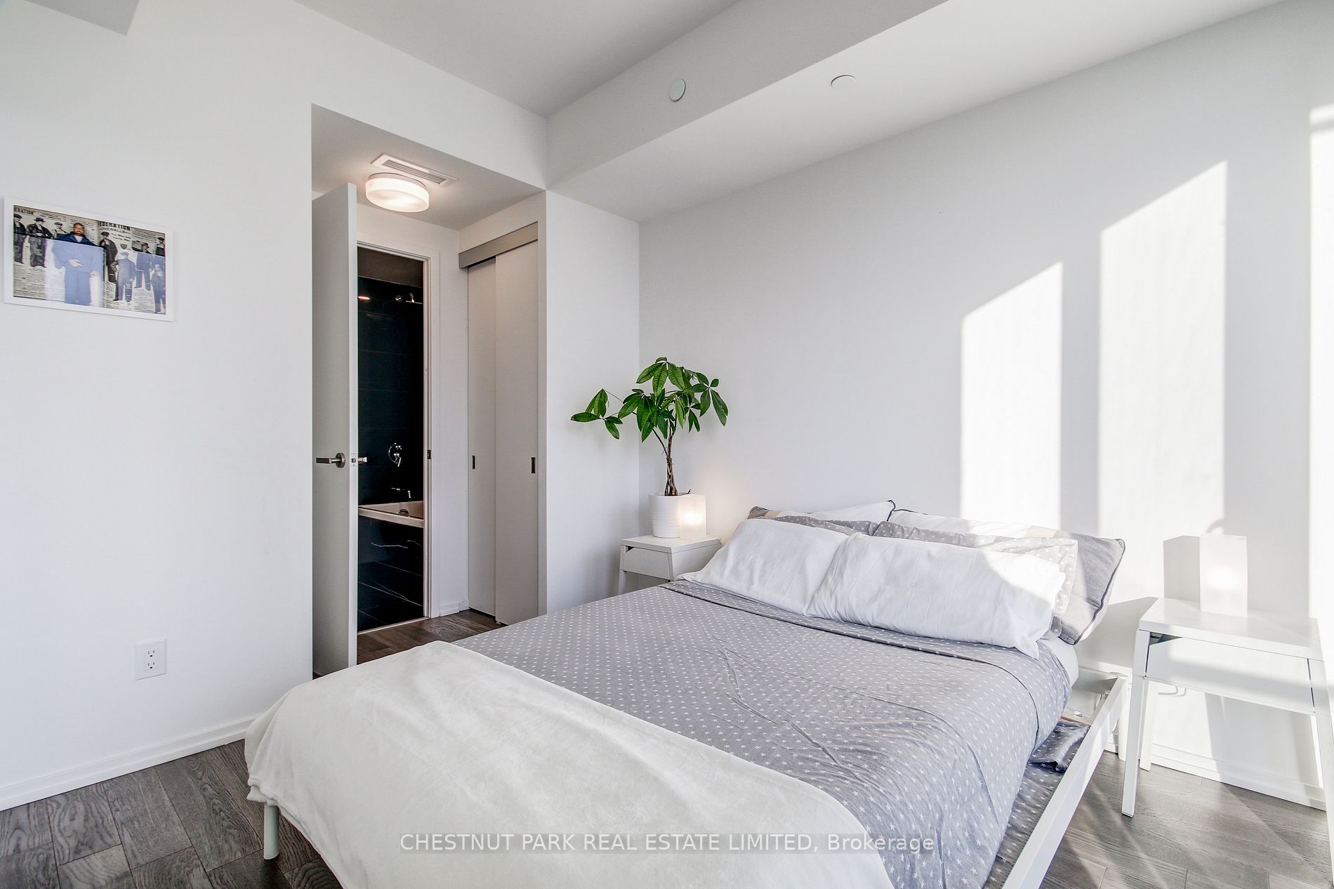 5 Soudan Ave Unit: 2901