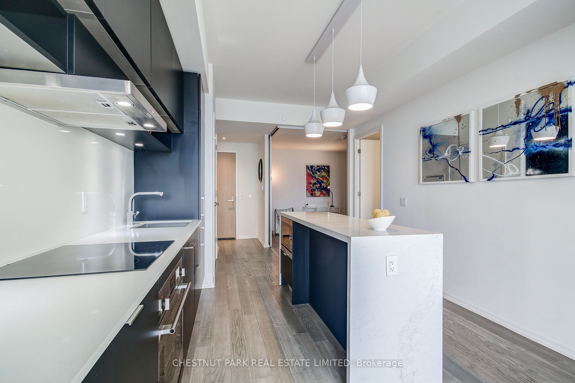 5 Soudan Ave Unit: 2901