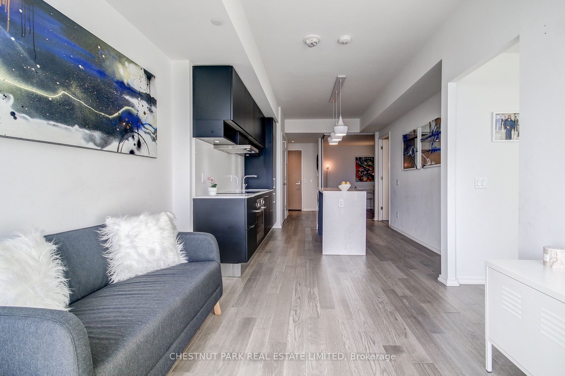5 Soudan Ave Unit: 2901