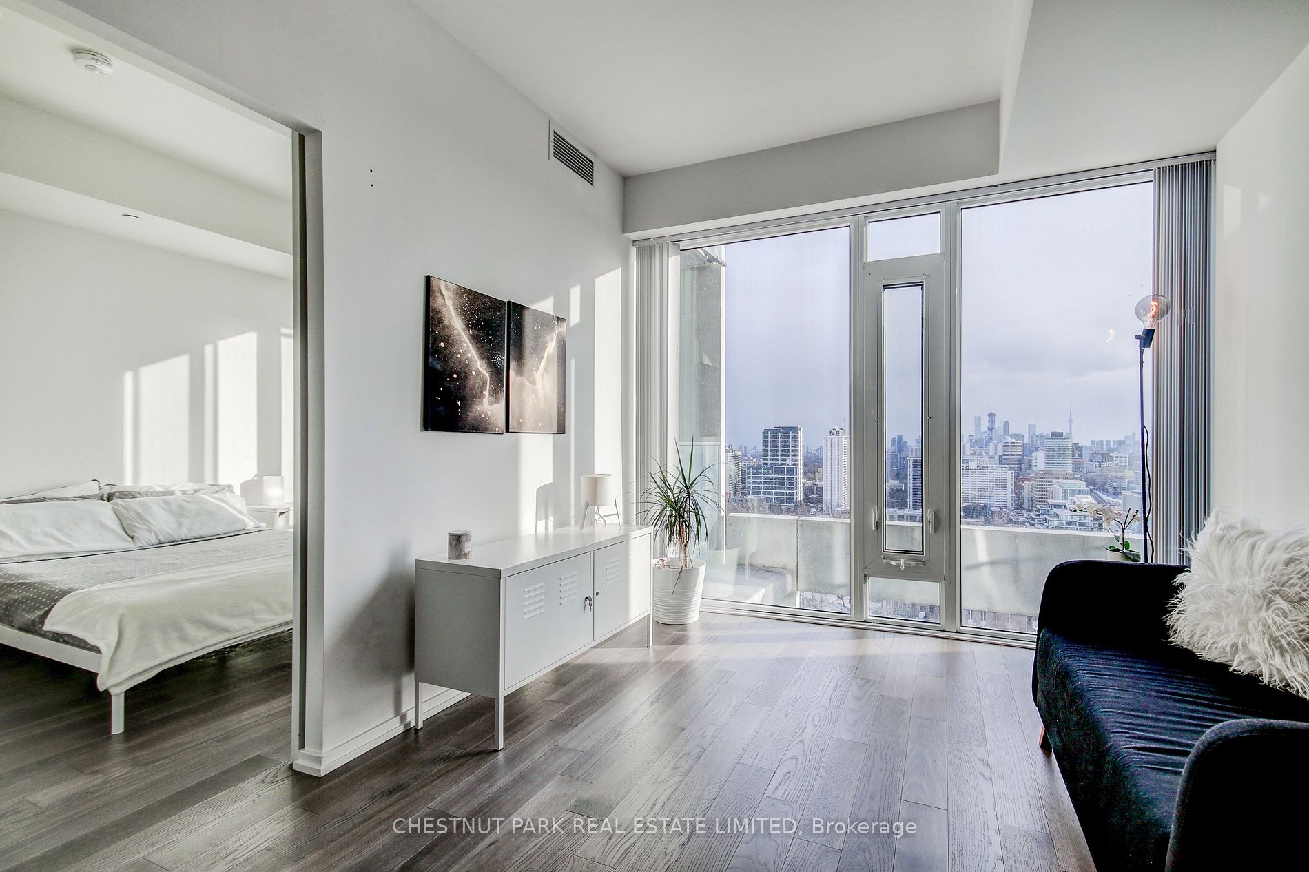5 Soudan Ave Unit: 2901