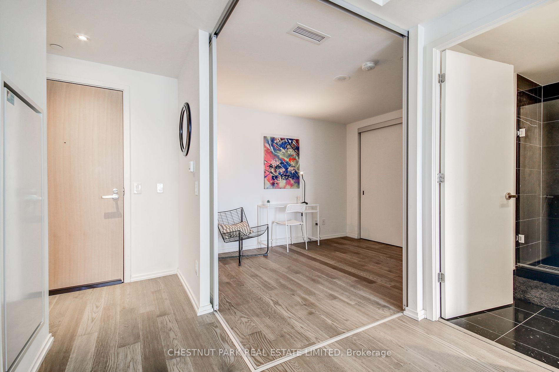 5 Soudan Ave Unit: 2901