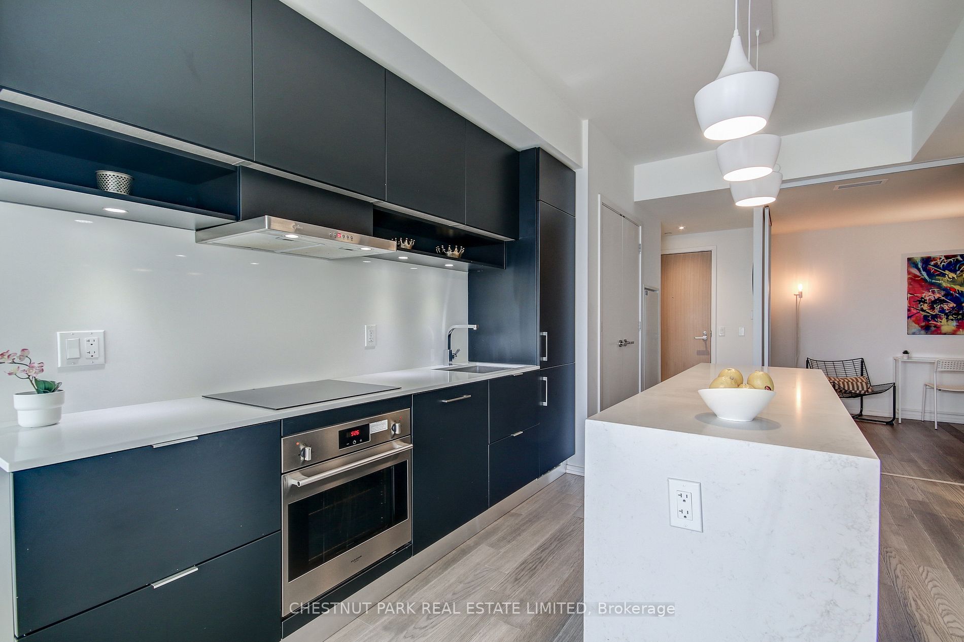 5 Soudan Ave Unit: 2901