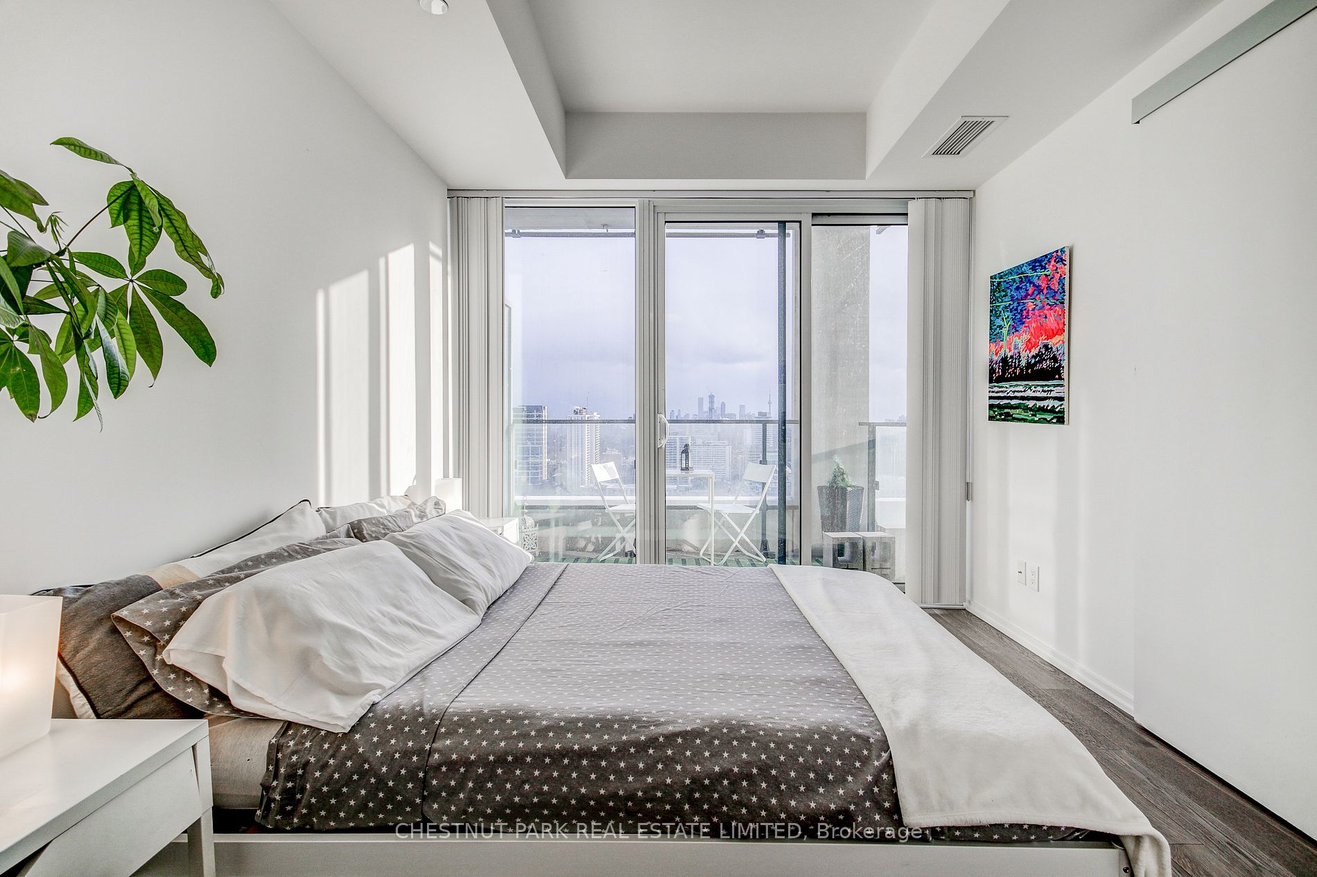 5 Soudan Ave Unit: 2901