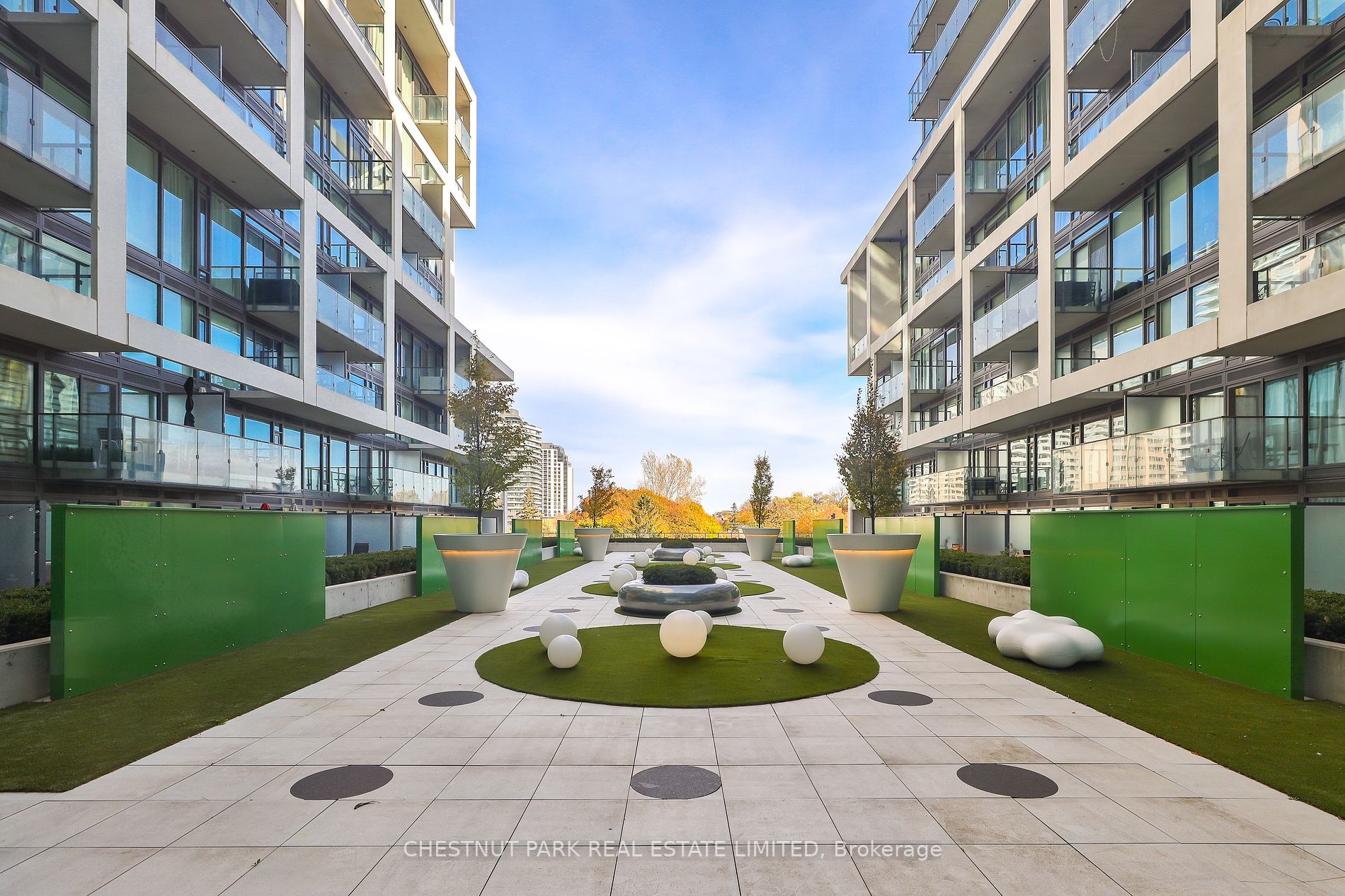 5 Soudan Ave Unit: 2901