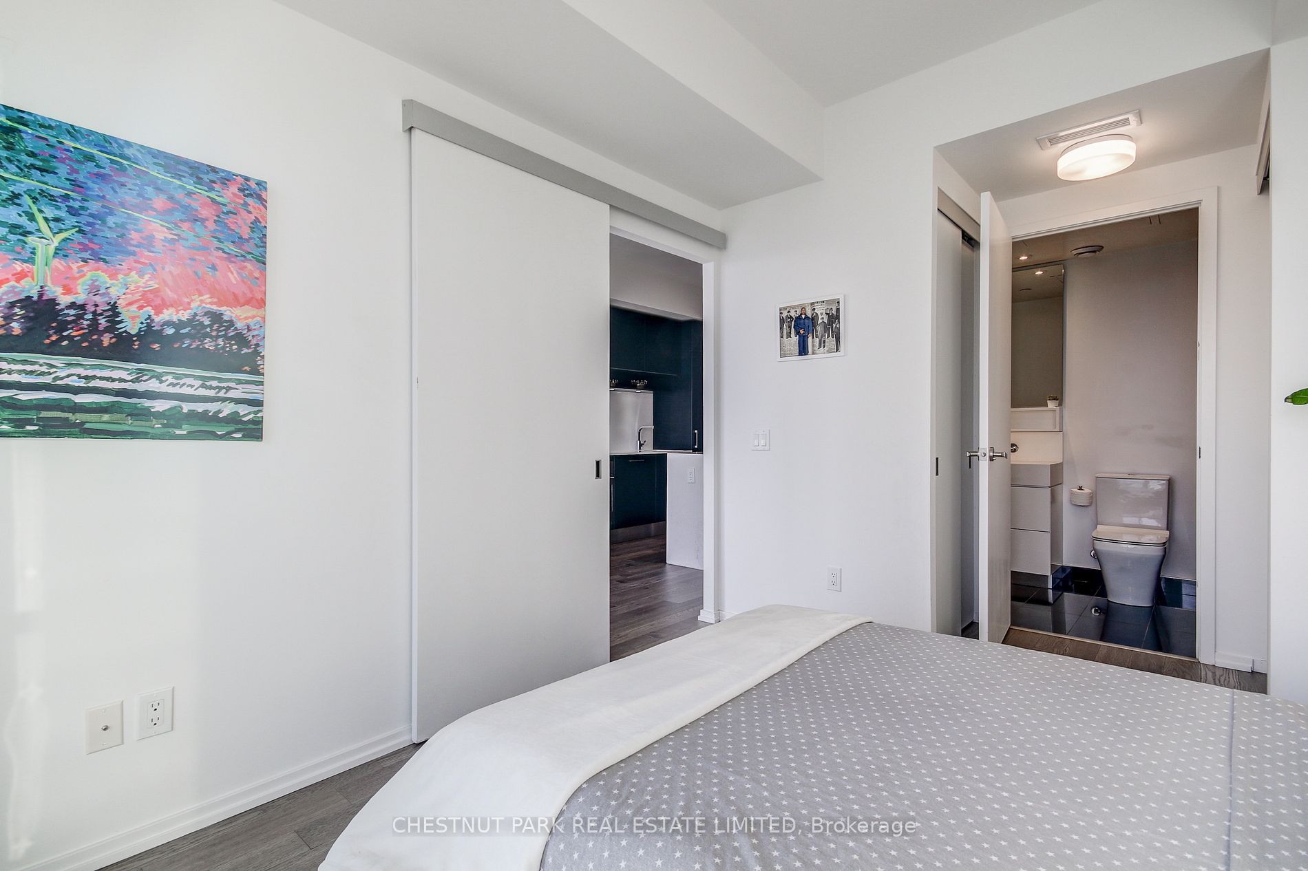 5 Soudan Ave Unit: 2901