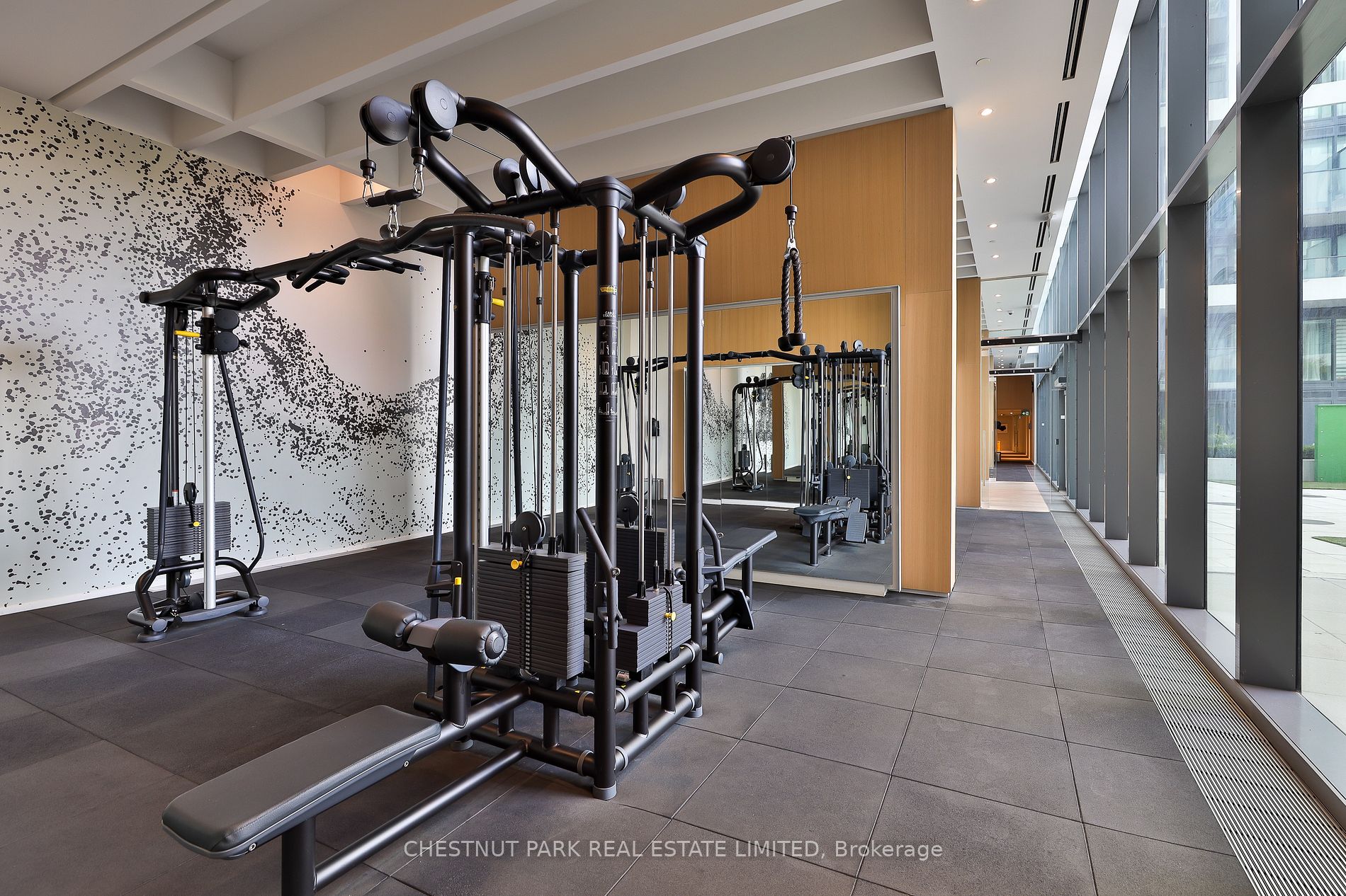 5 Soudan Ave Unit: 2901