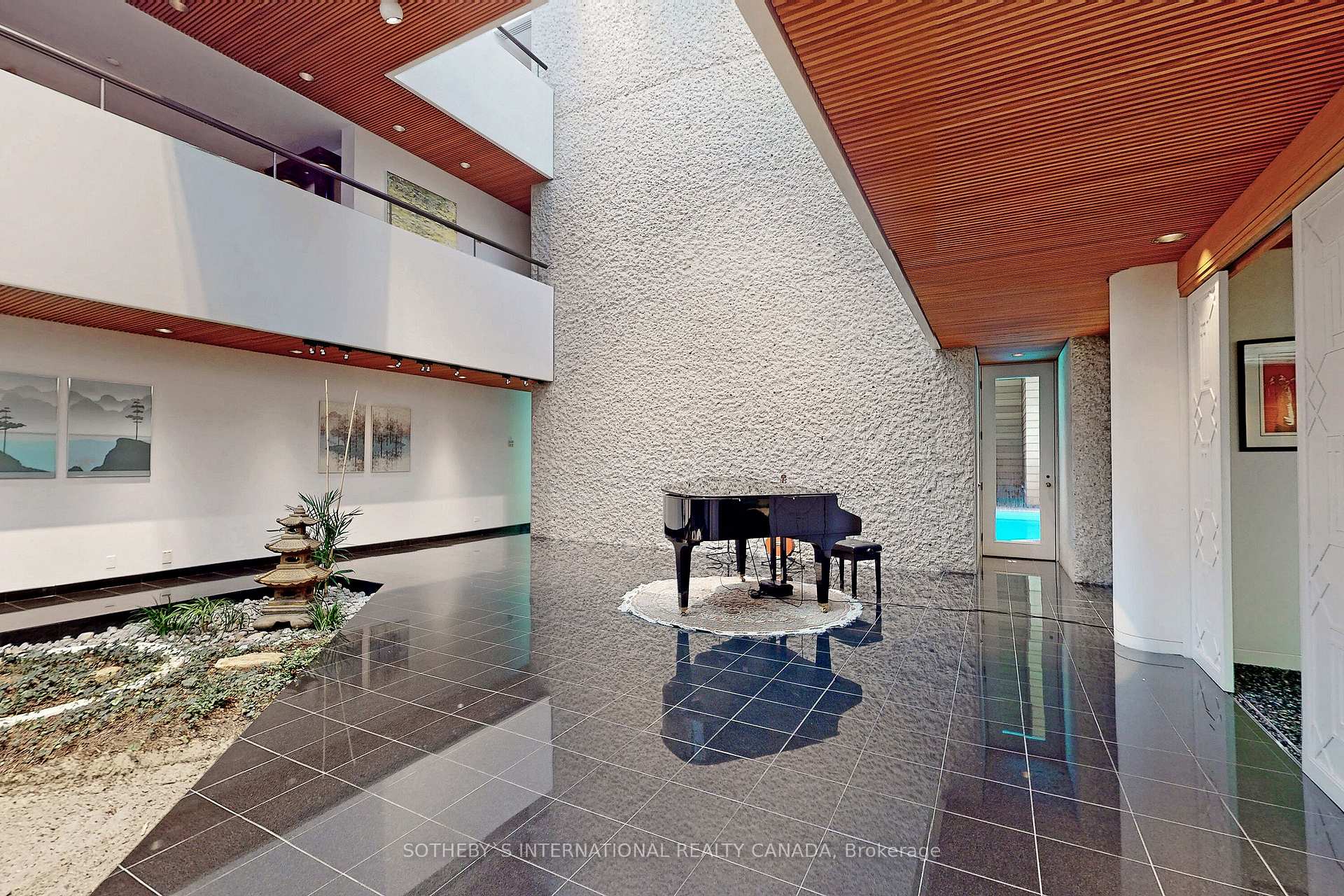 30 High Point Road, Toronto