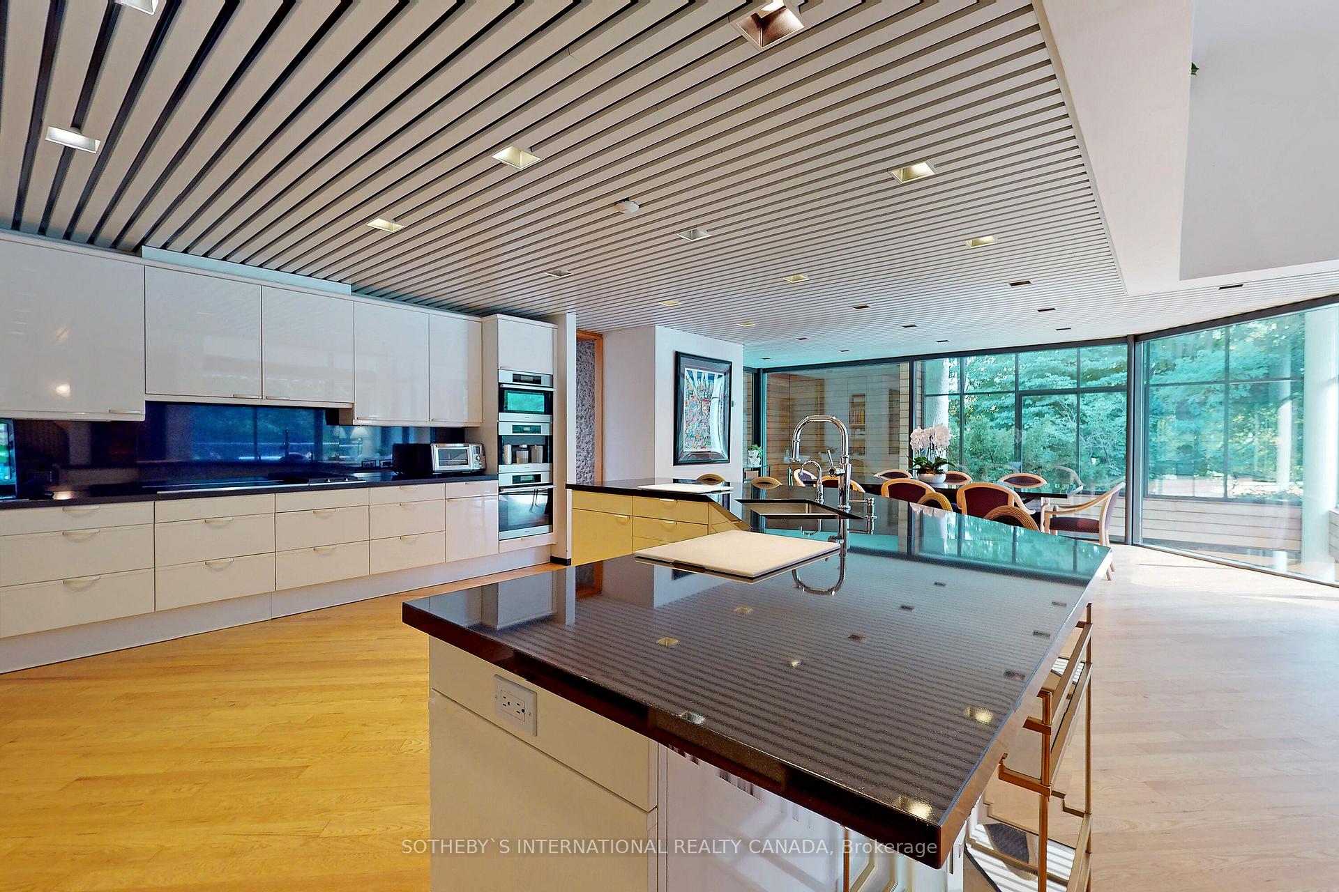 30 High Point Road, Toronto
