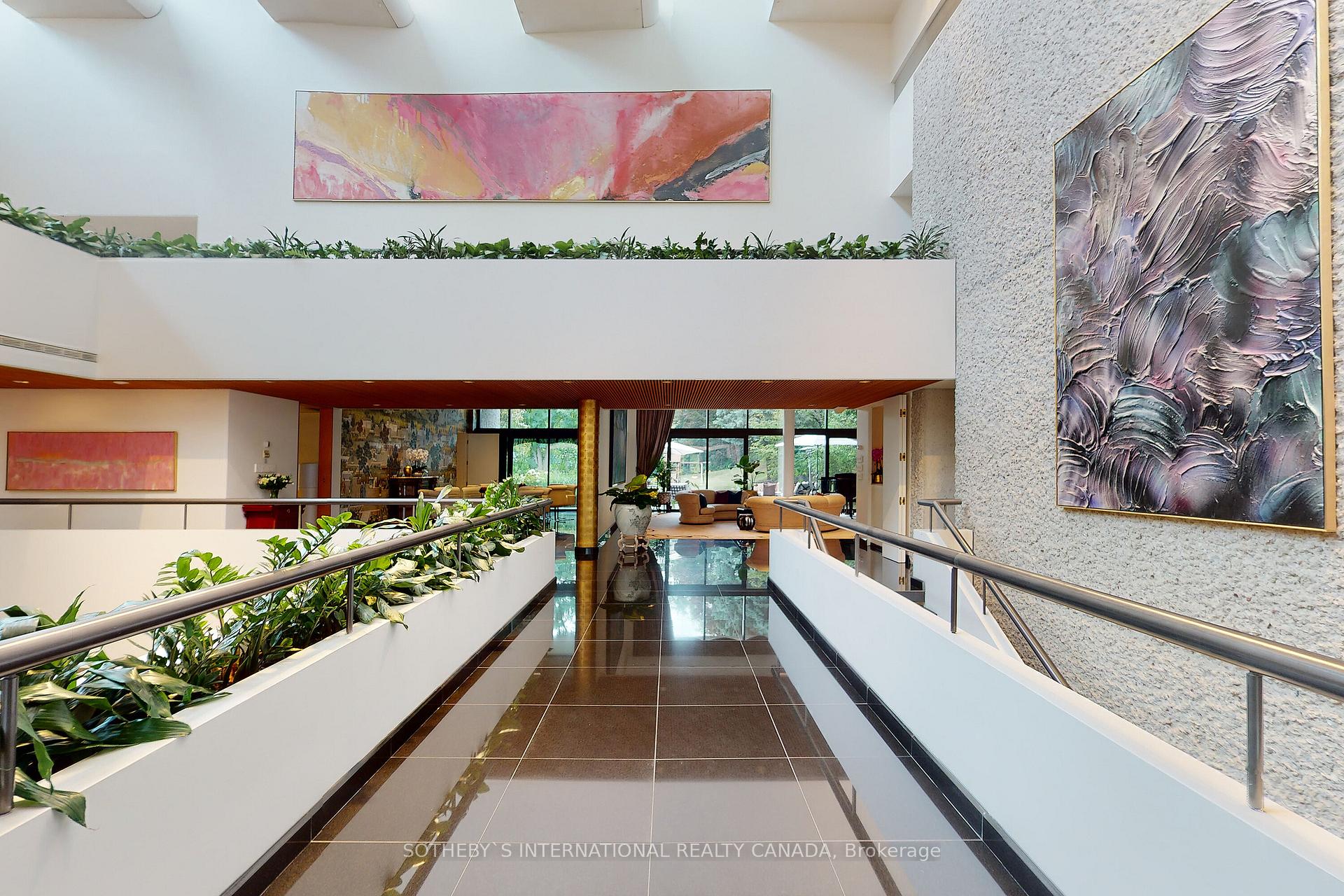 30 High Point Road, Toronto