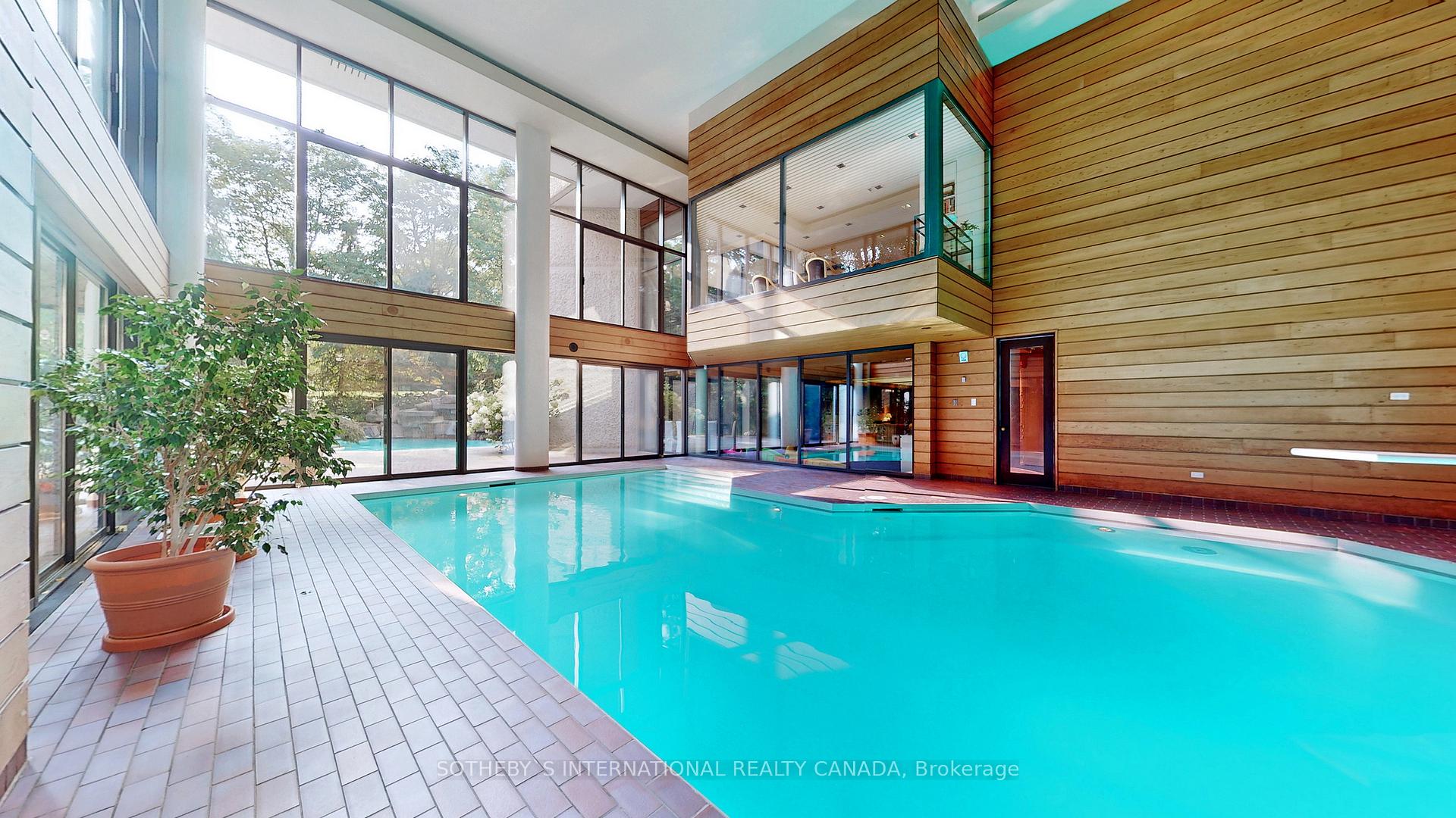 30 High Point Road, Toronto