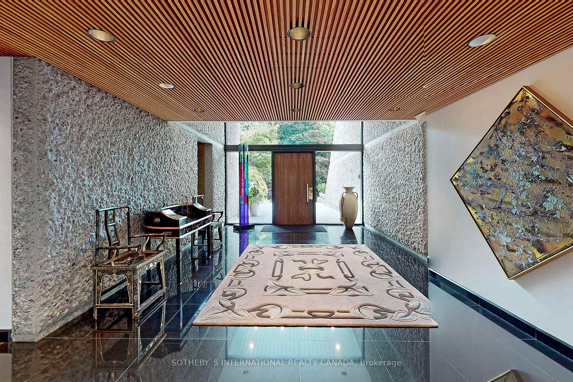 30 High Point Road, Toronto
