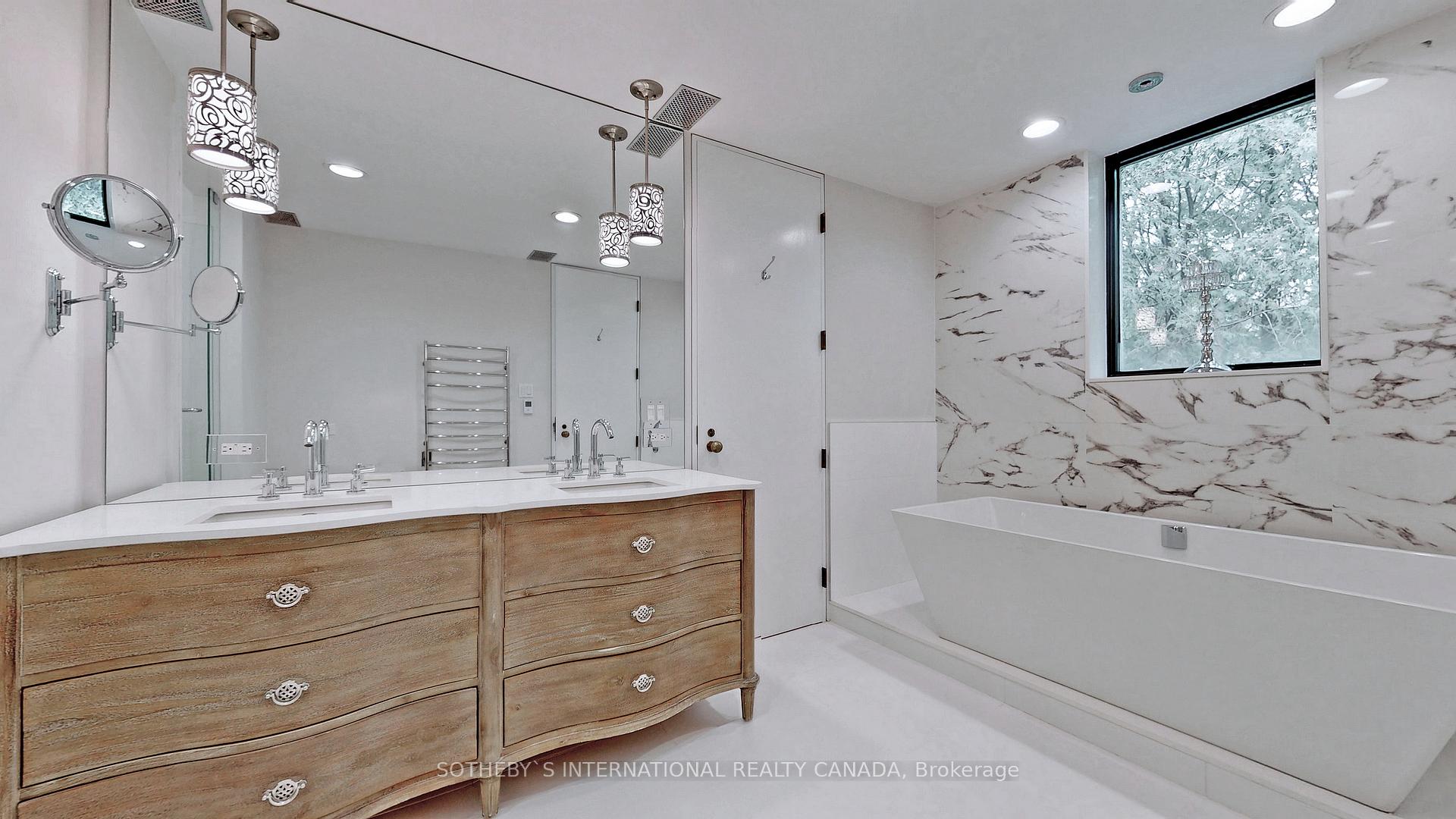 30 High Point Road, Toronto
