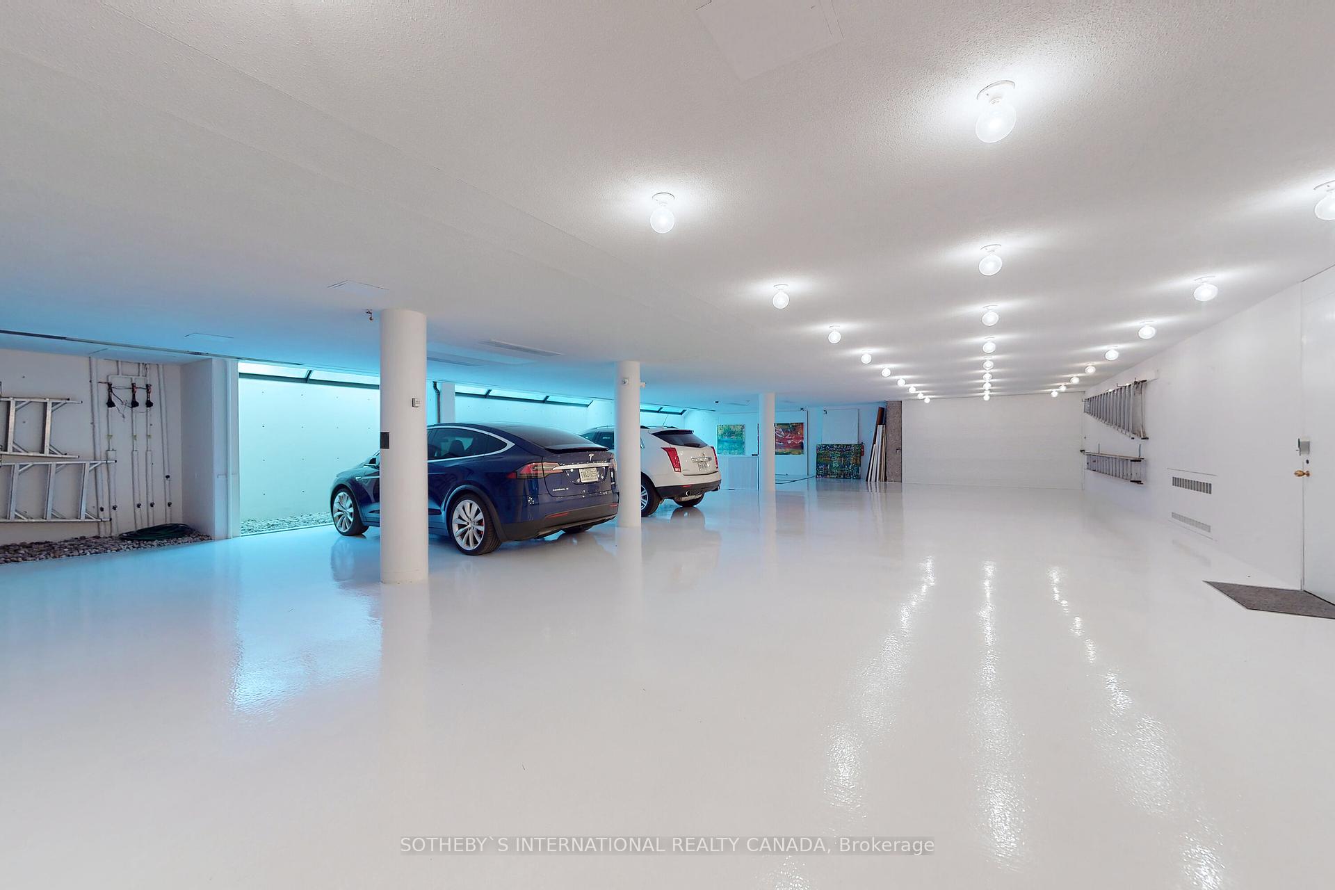 30 High Point Road, Toronto