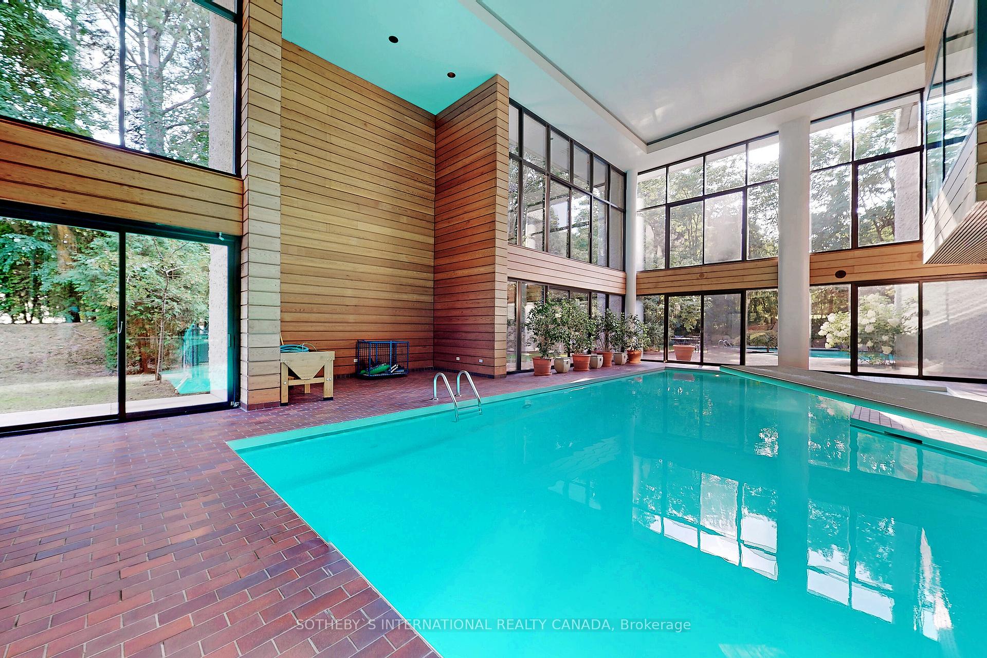 30 High Point Road, Toronto