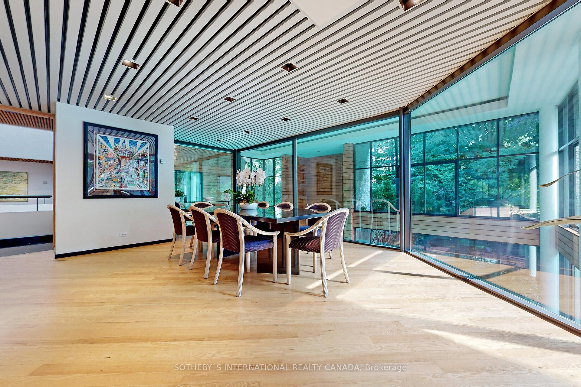 30 High Point Road, Toronto