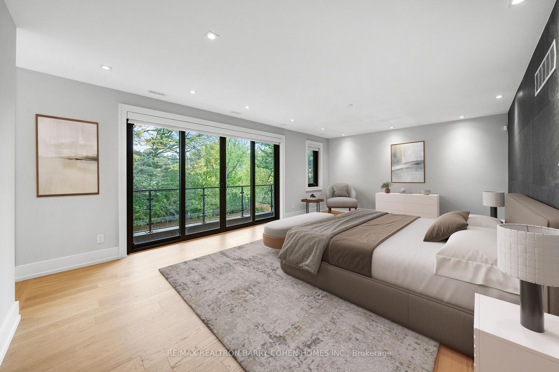 28 Brian Cliff Drive, Toronto