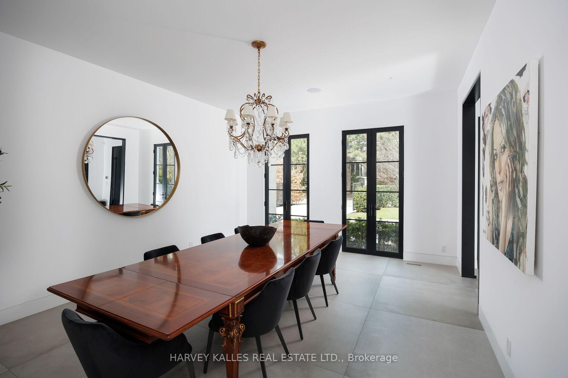 5 Dewbourne Avenue, Toronto