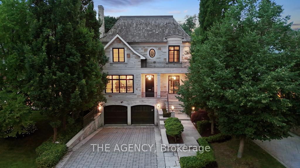 190 Forest Hill Road, Toronto C03