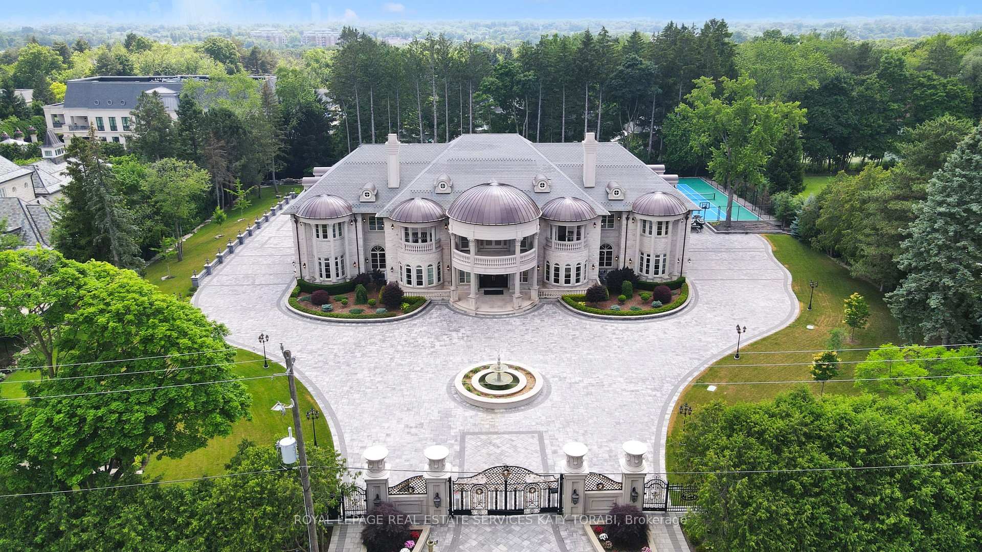 8 High Point Road