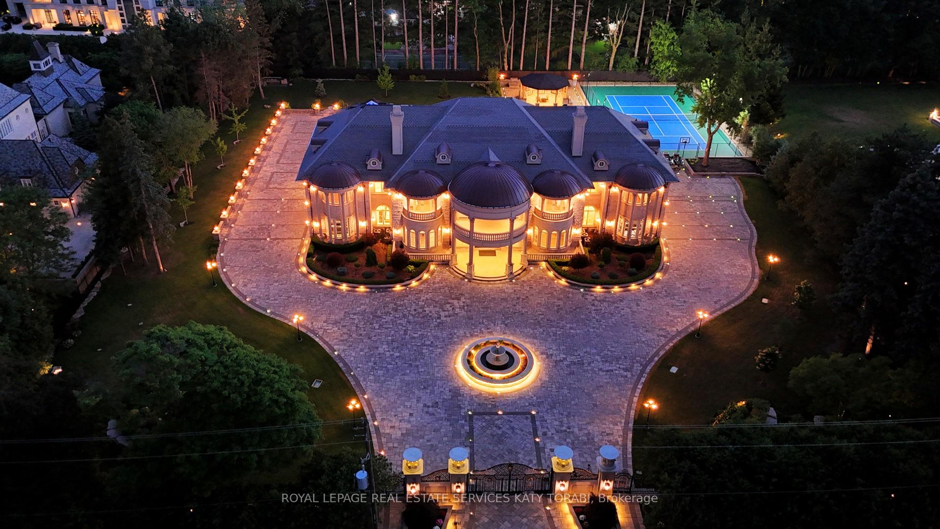 8 High Point Road