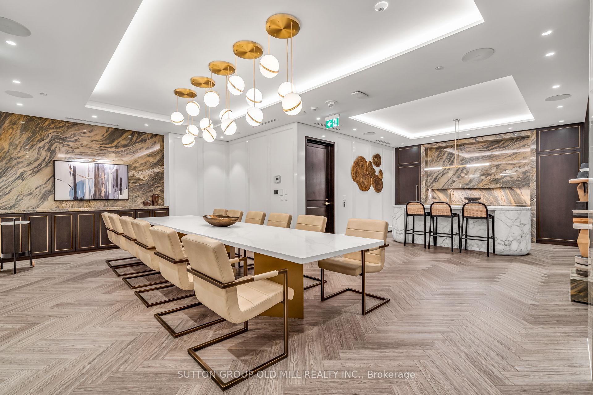 455 Wellington Street W 711, Toronto C01 Unit: 711