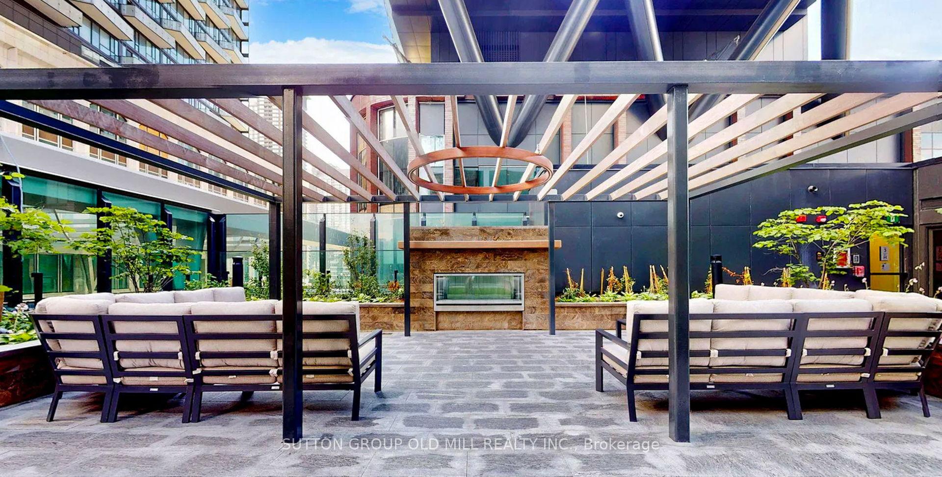 455 Wellington Street W 711, Toronto C01 Unit: 711