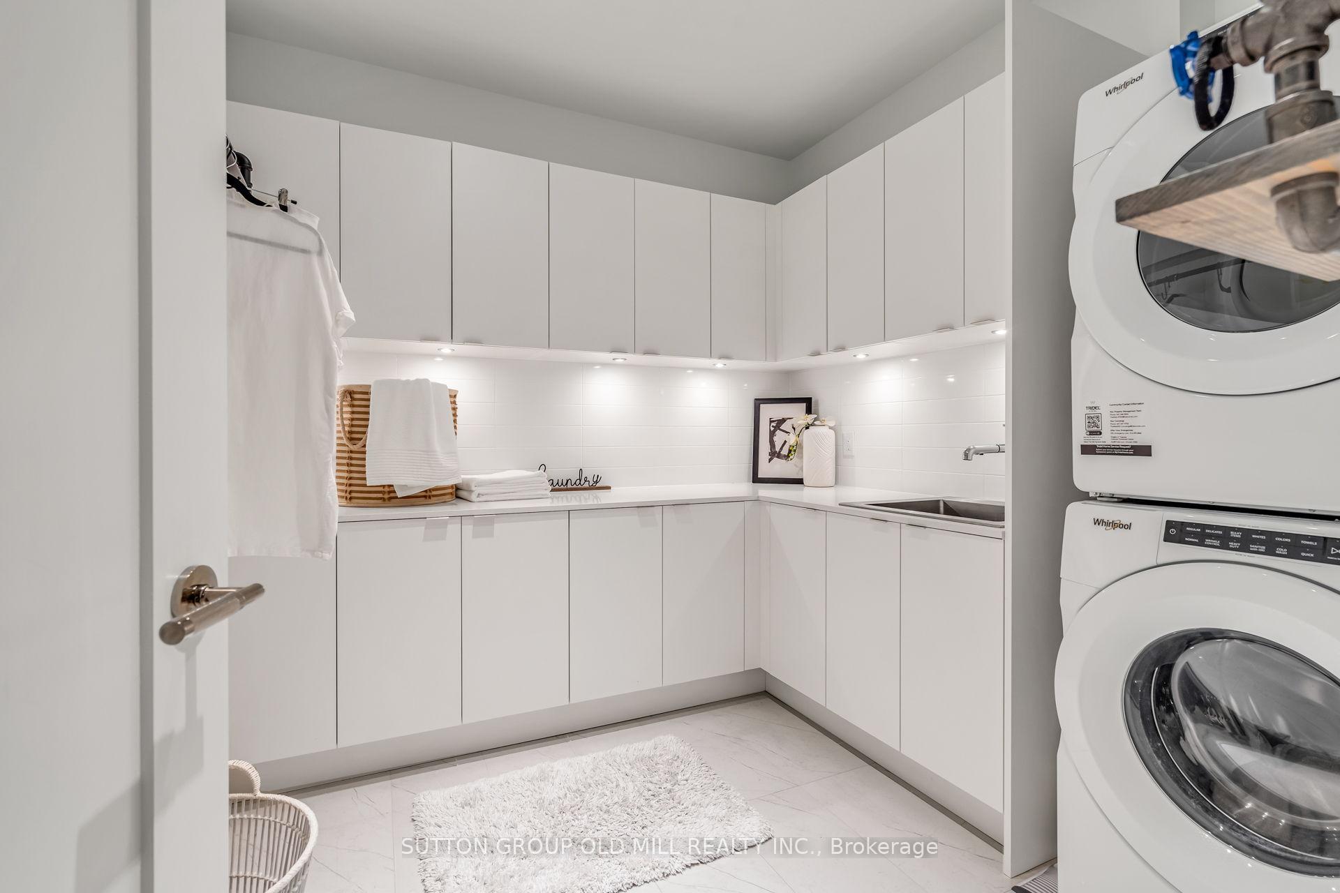 455 Wellington Street W 711, Toronto C01 Unit: 711