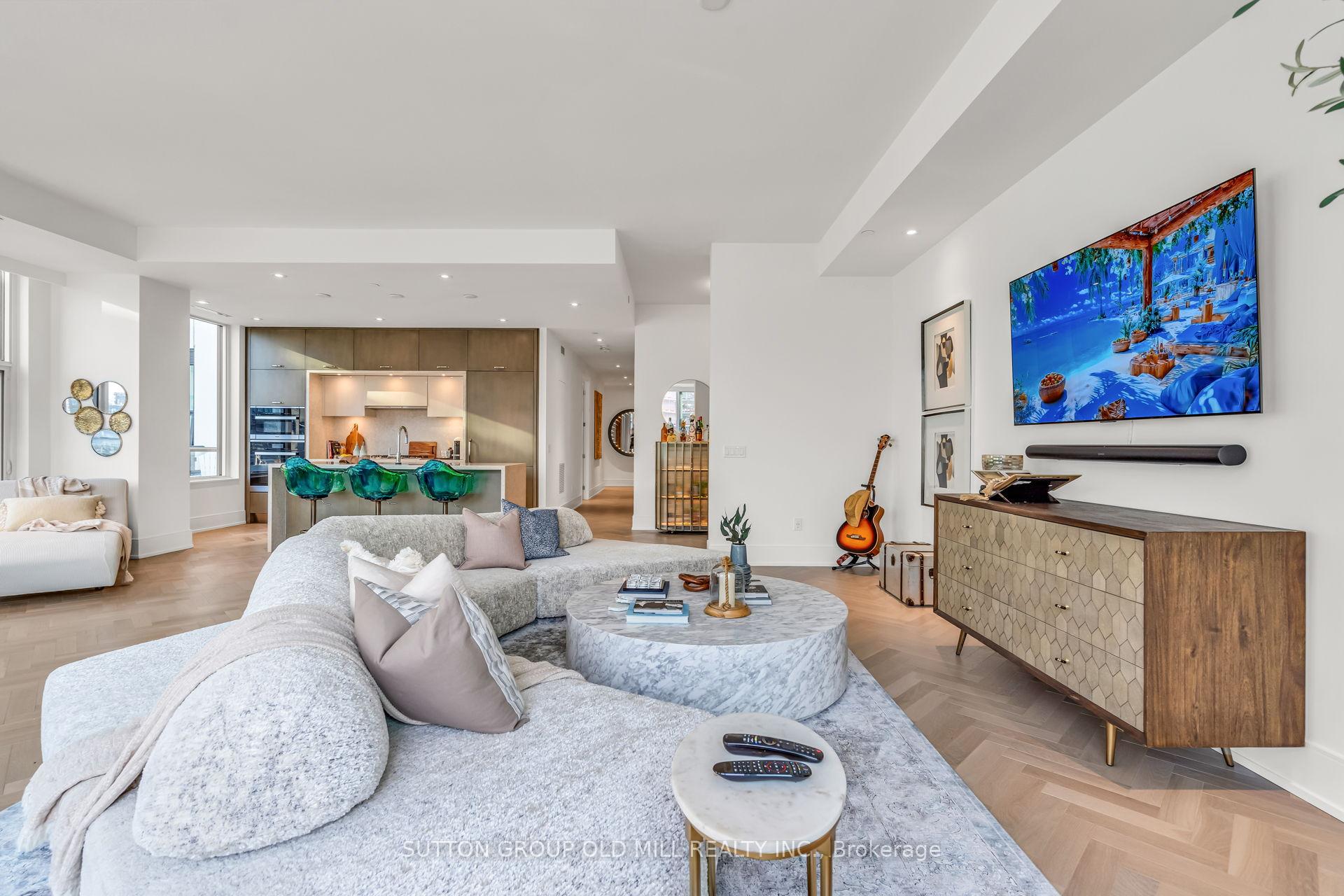 455 Wellington Street W 711, Toronto C01 Unit: 711