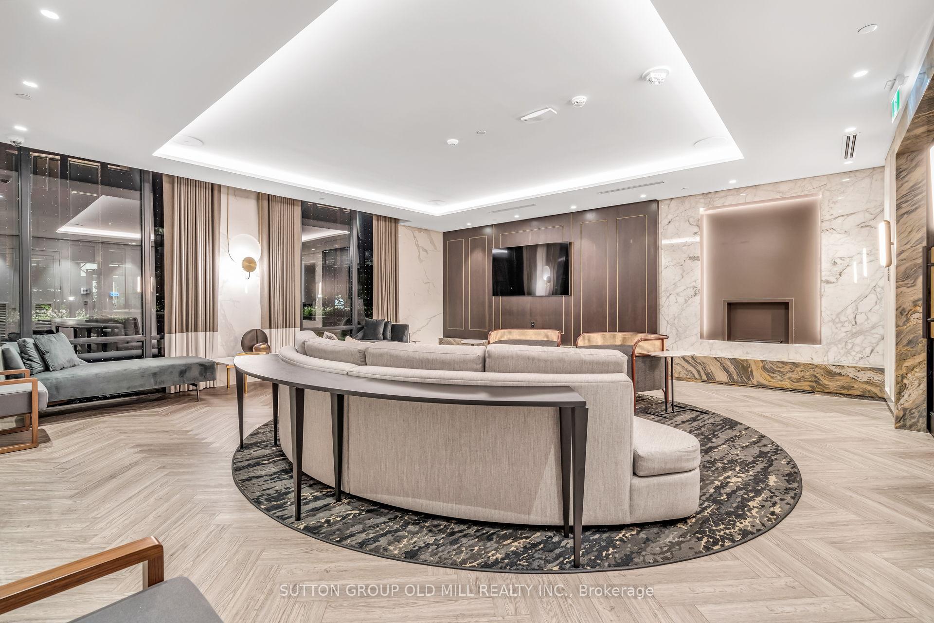 455 Wellington Street W 711, Toronto C01 Unit: 711