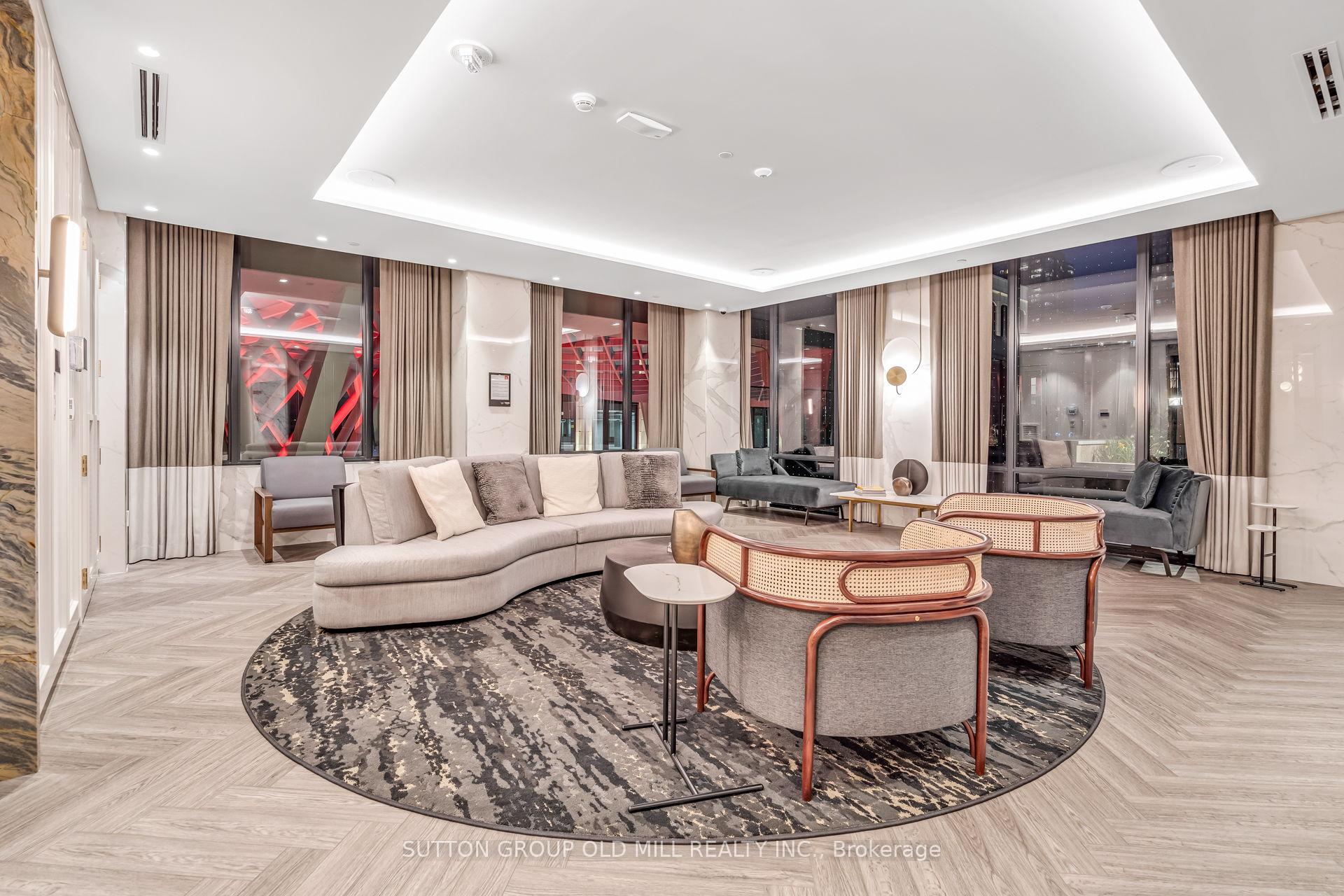 455 Wellington Street W 711, Toronto C01 Unit: 711