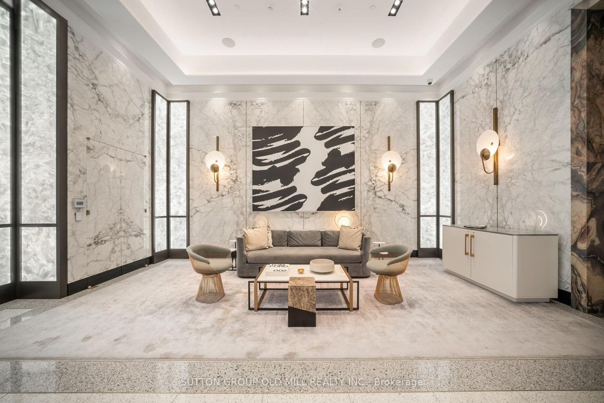 455 Wellington Street W 711, Toronto C01 Unit: 711