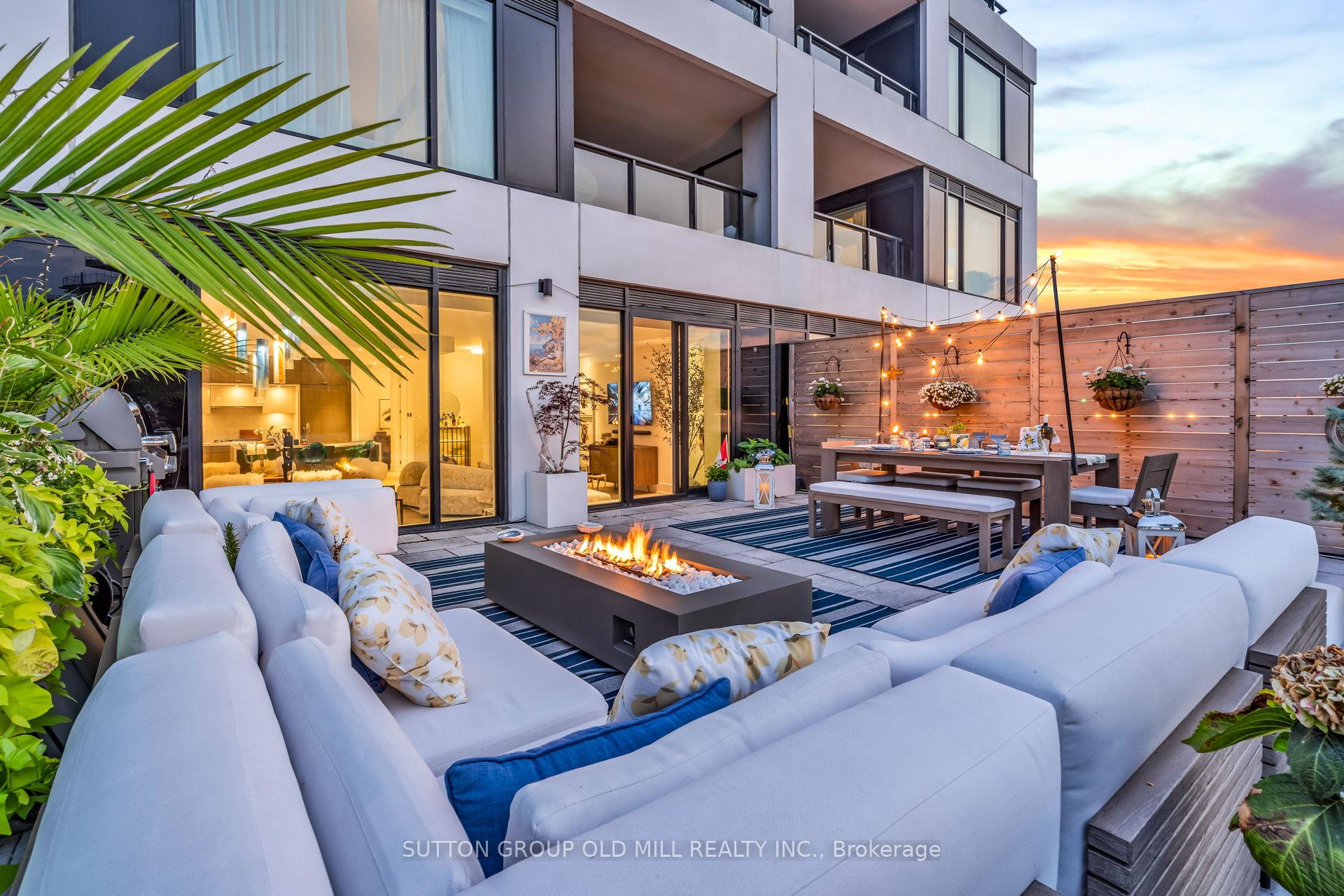 455 Wellington Street W 711, Toronto C01 Unit: 711