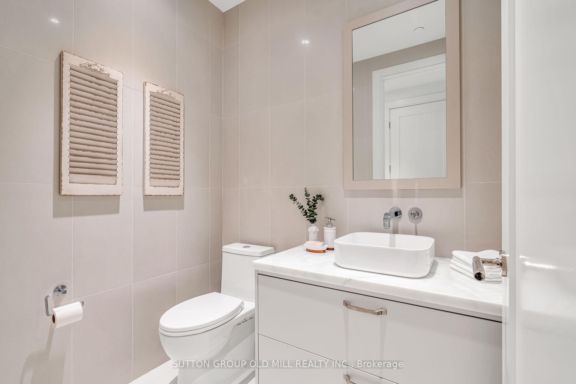 455 Wellington Street W 711, Toronto C01 Unit: 711