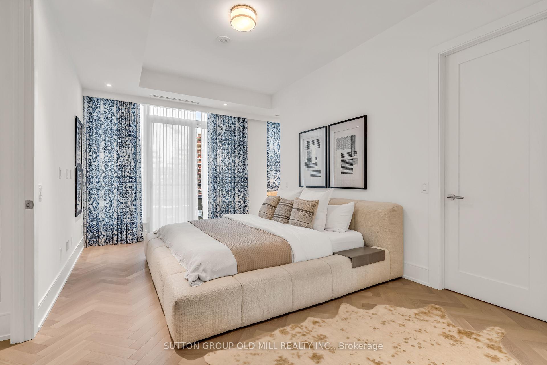 455 Wellington Street W 711, Toronto C01 Unit: 711