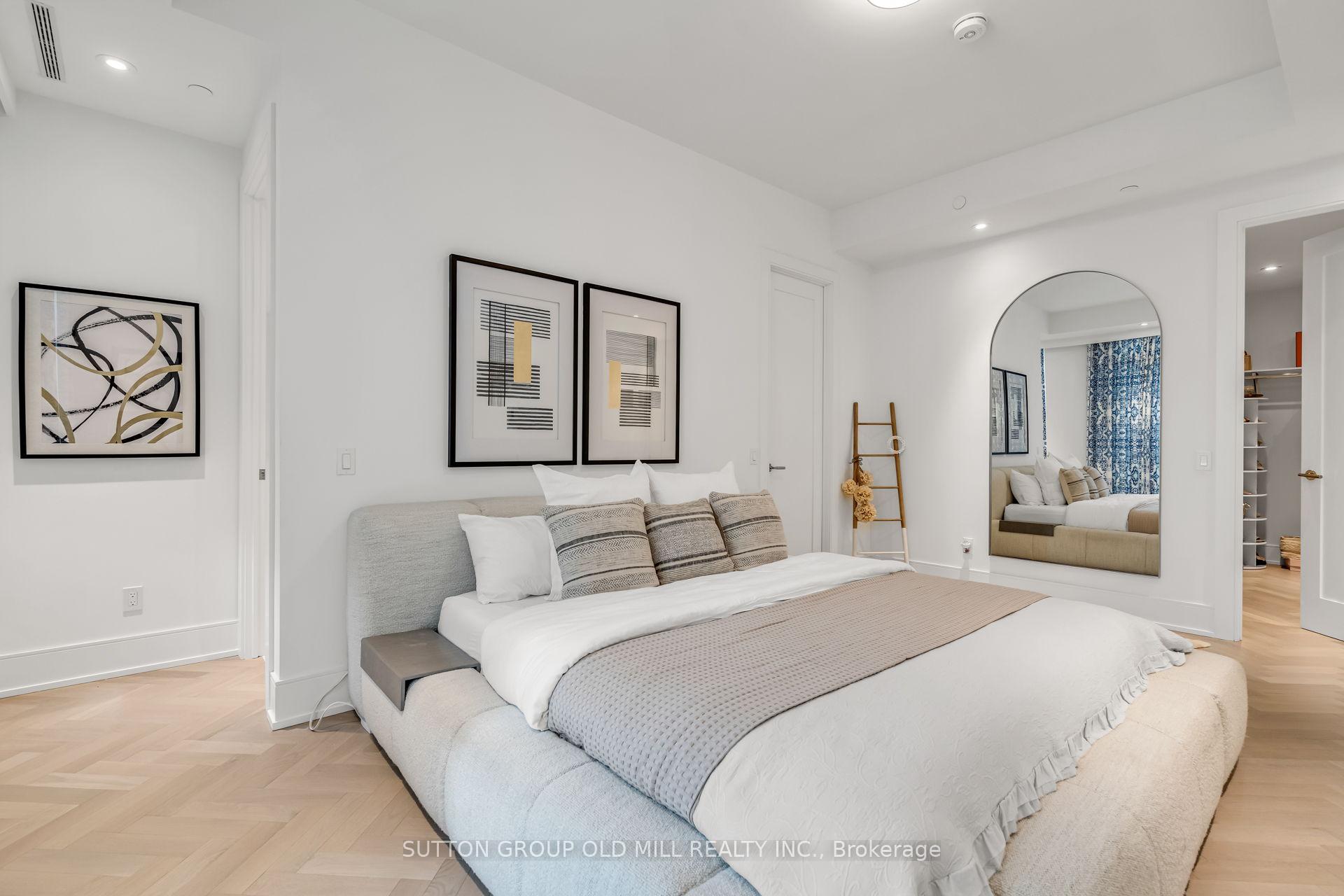 455 Wellington Street W 711, Toronto C01 Unit: 711