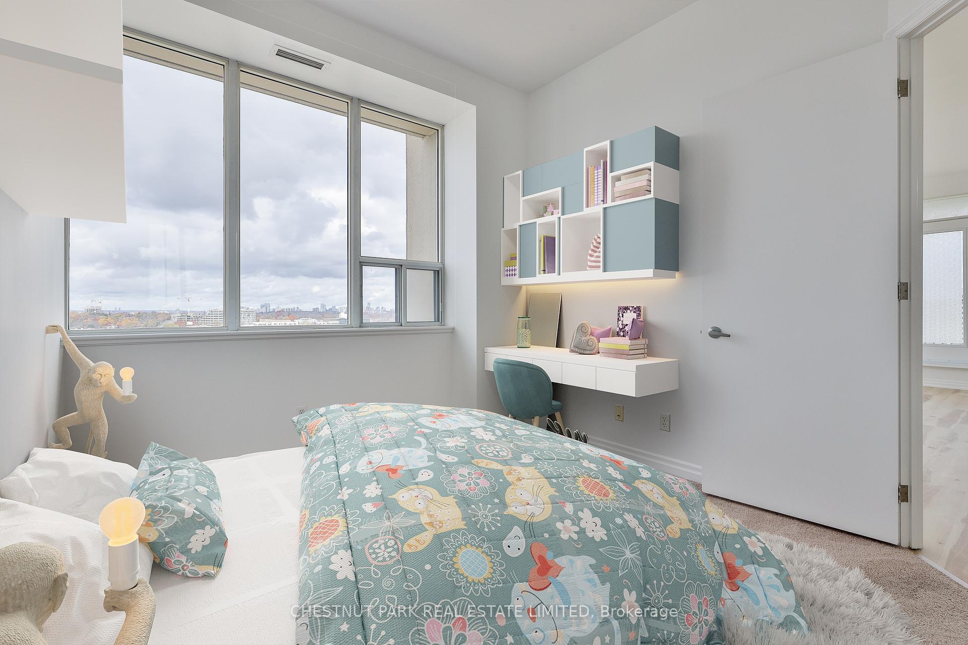 797 Don Mills Road 1108, Toronto C11 Unit: 1108